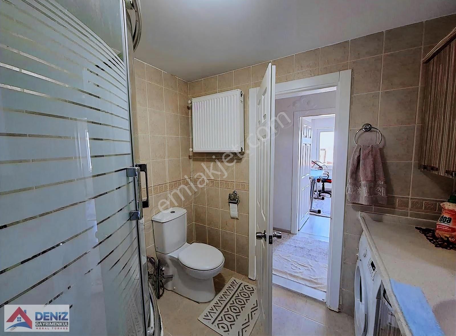 Bursa Nilüfer Karaman Kelebek Sitesi 3+1 Satılık Daire - Görsel 2