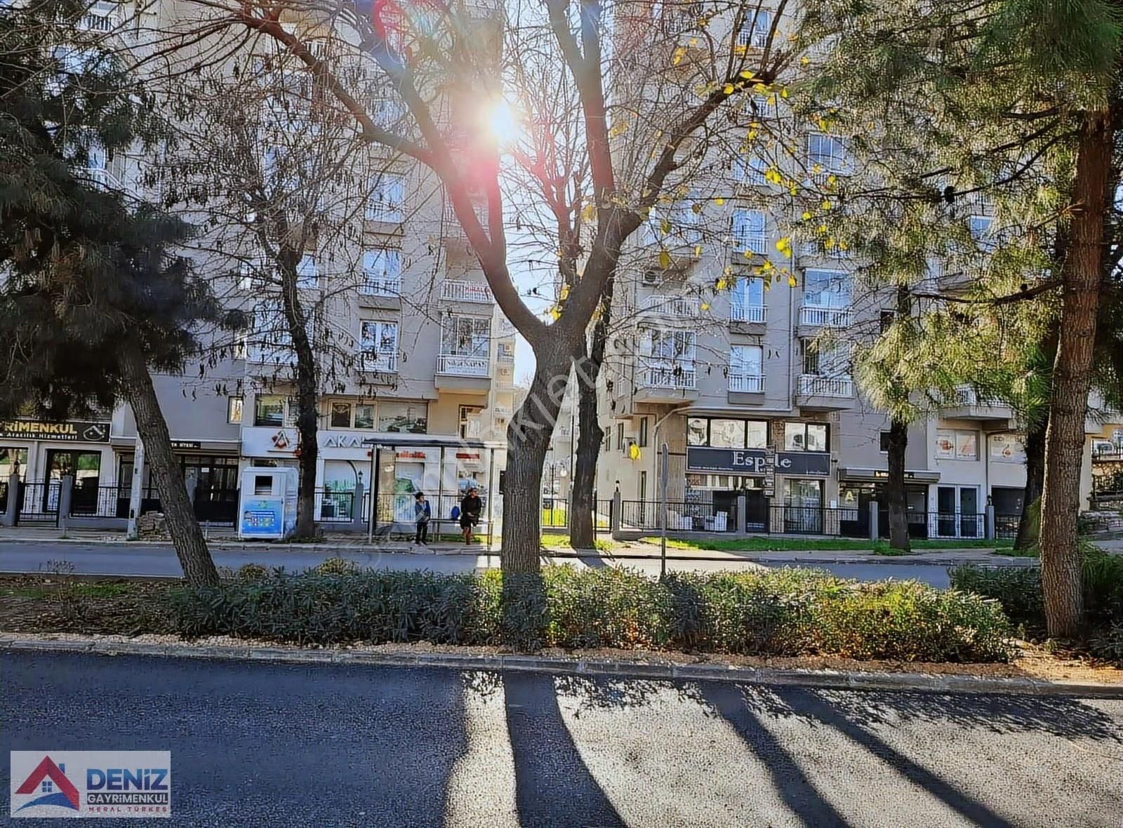 Bursa Nilüfer Karaman Kelebek Sitesi 3+1 Satılık Daire