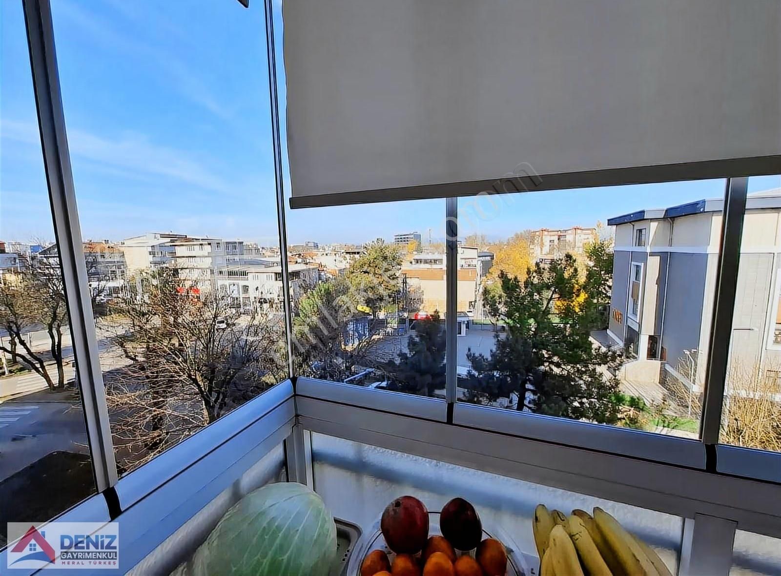 Bursa Nilüfer Karaman Kelebek Sitesi 3+1 Satılık Daire - Görsel 11