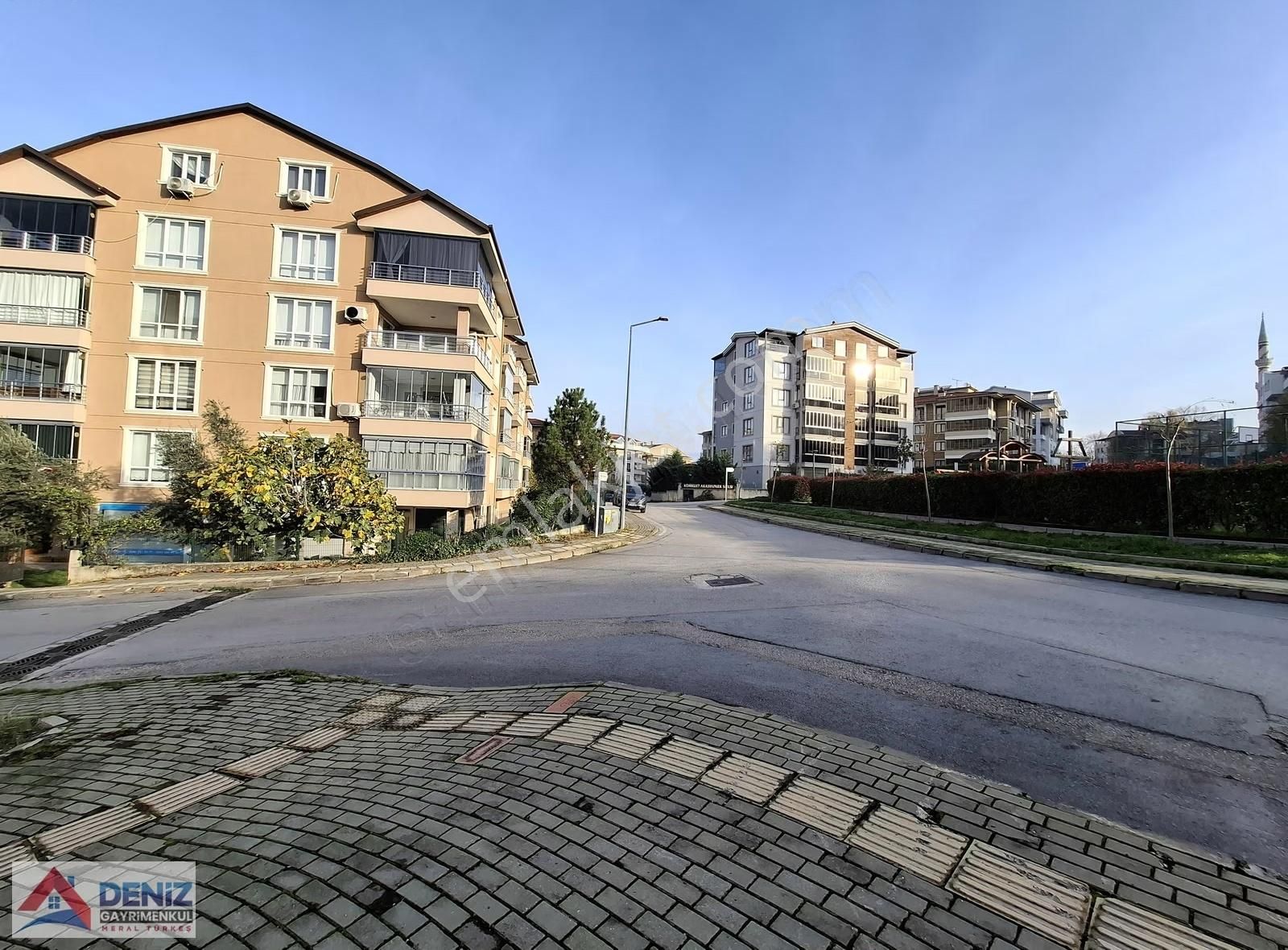 Bursa Nilüfer Demirci Mahallesi Satılık Dükkan - Görsel 21
