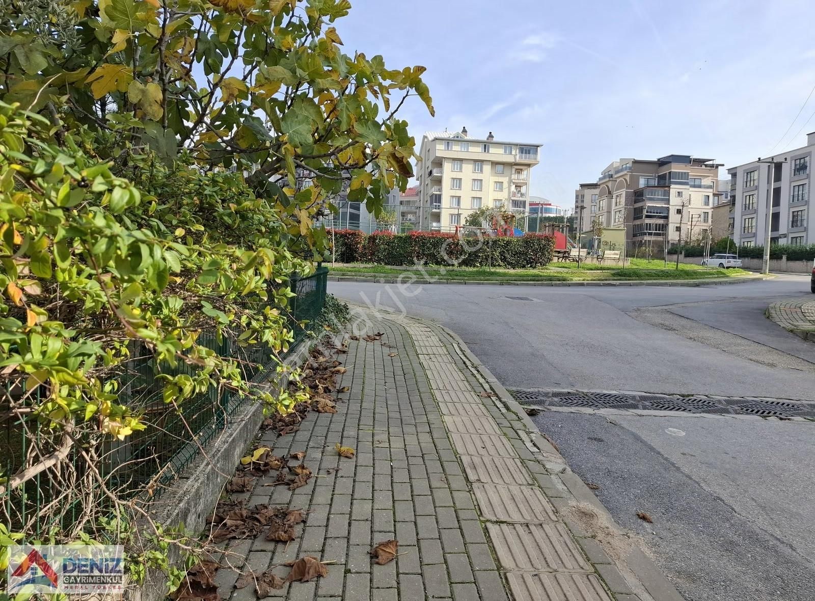 Bursa Nilüfer Demirci Mahallesi Satılık Dükkan - Görsel 32
