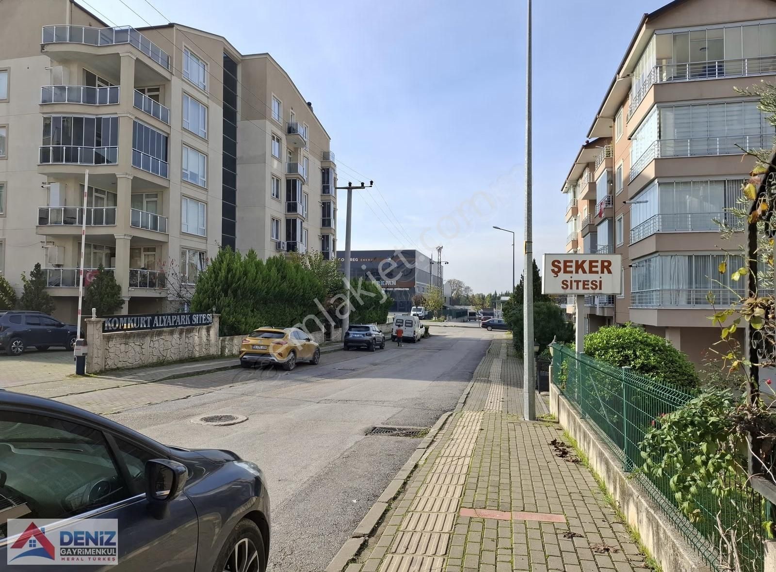 Bursa Nilüfer Demirci Mahallesi Satılık Dükkan - Görsel 17