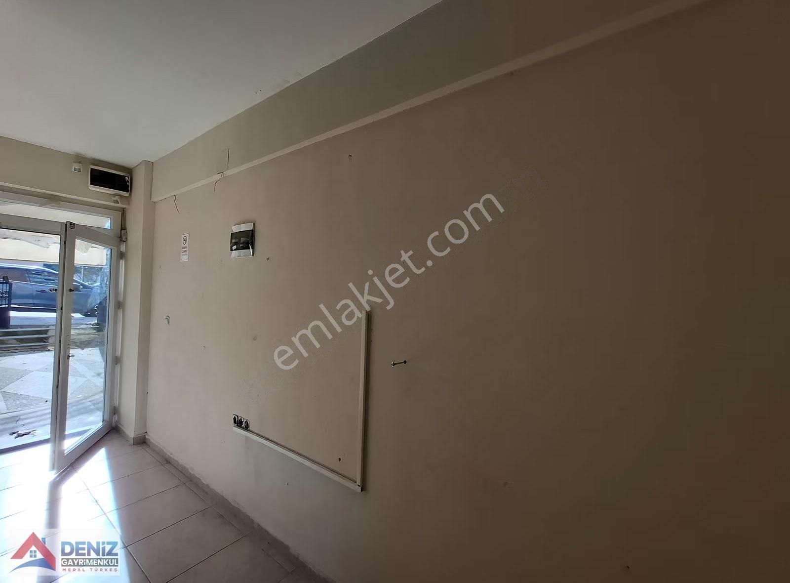 Bursa Nilüfer Demirci Mahallesi Satılık Dükkan - Görsel 2