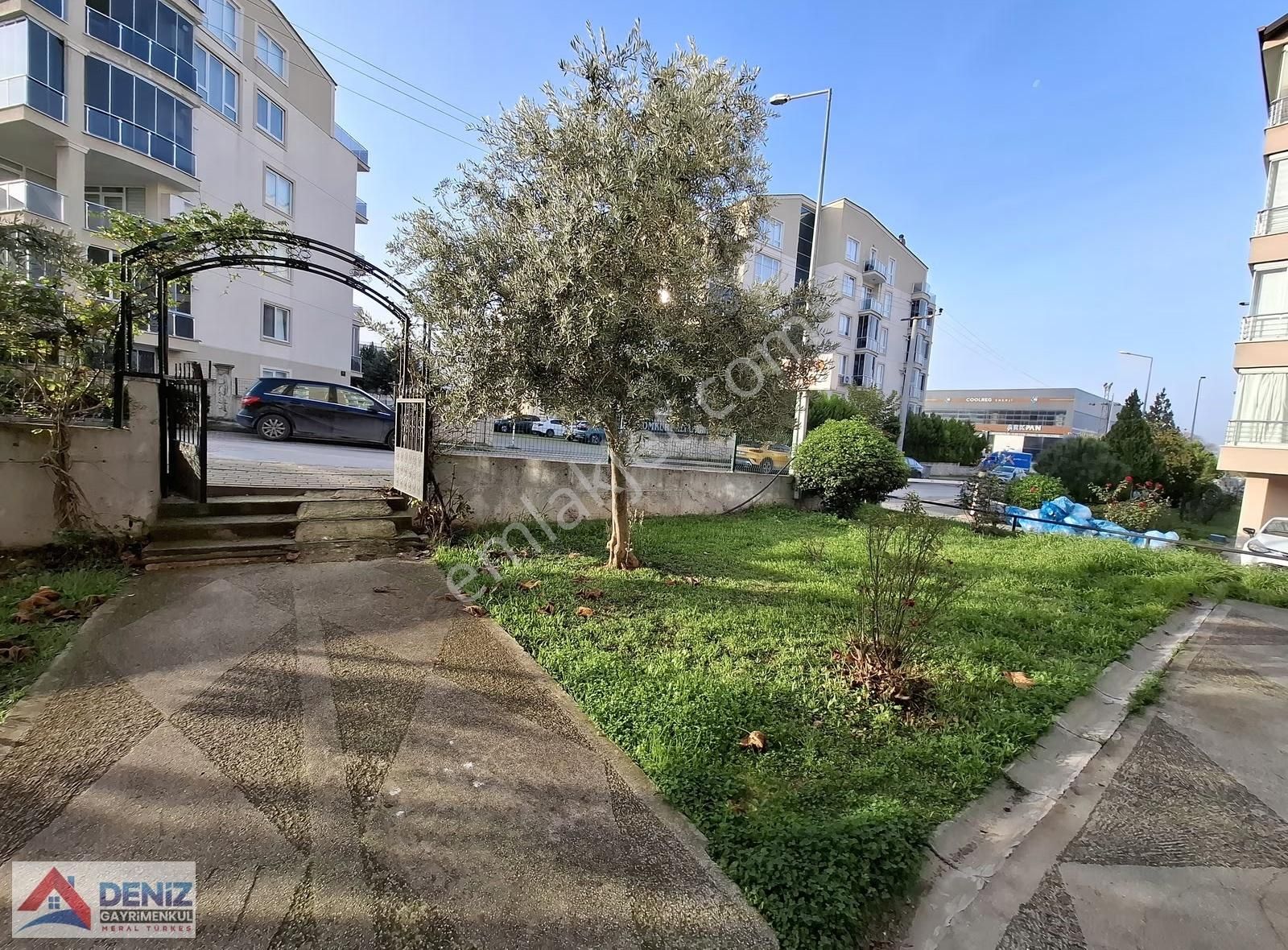 Bursa Nilüfer Demirci Mahallesi Satılık Dükkan - Görsel 22