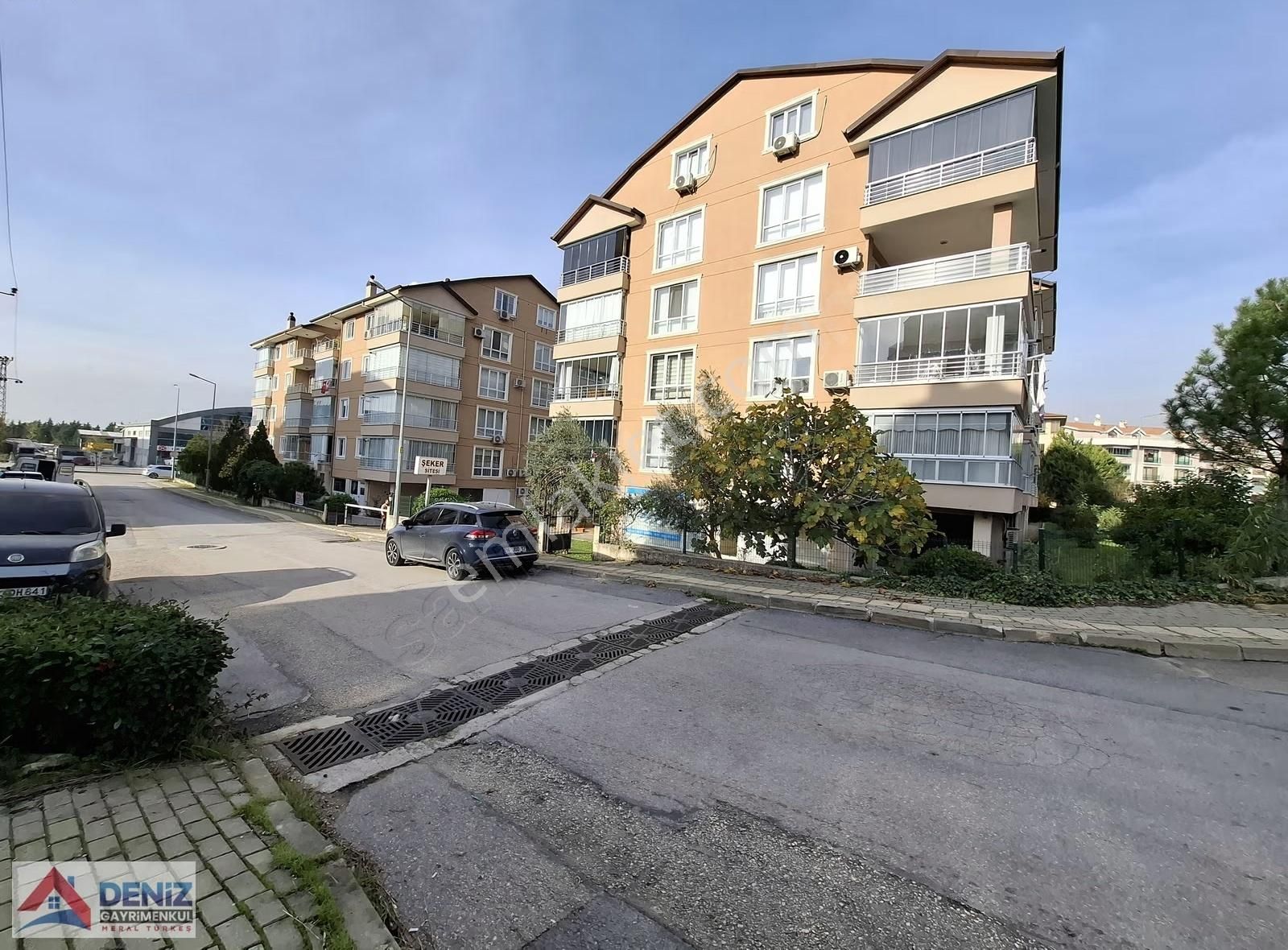 Bursa Nilüfer Demirci Mahallesi Satılık Dükkan - Görsel 4