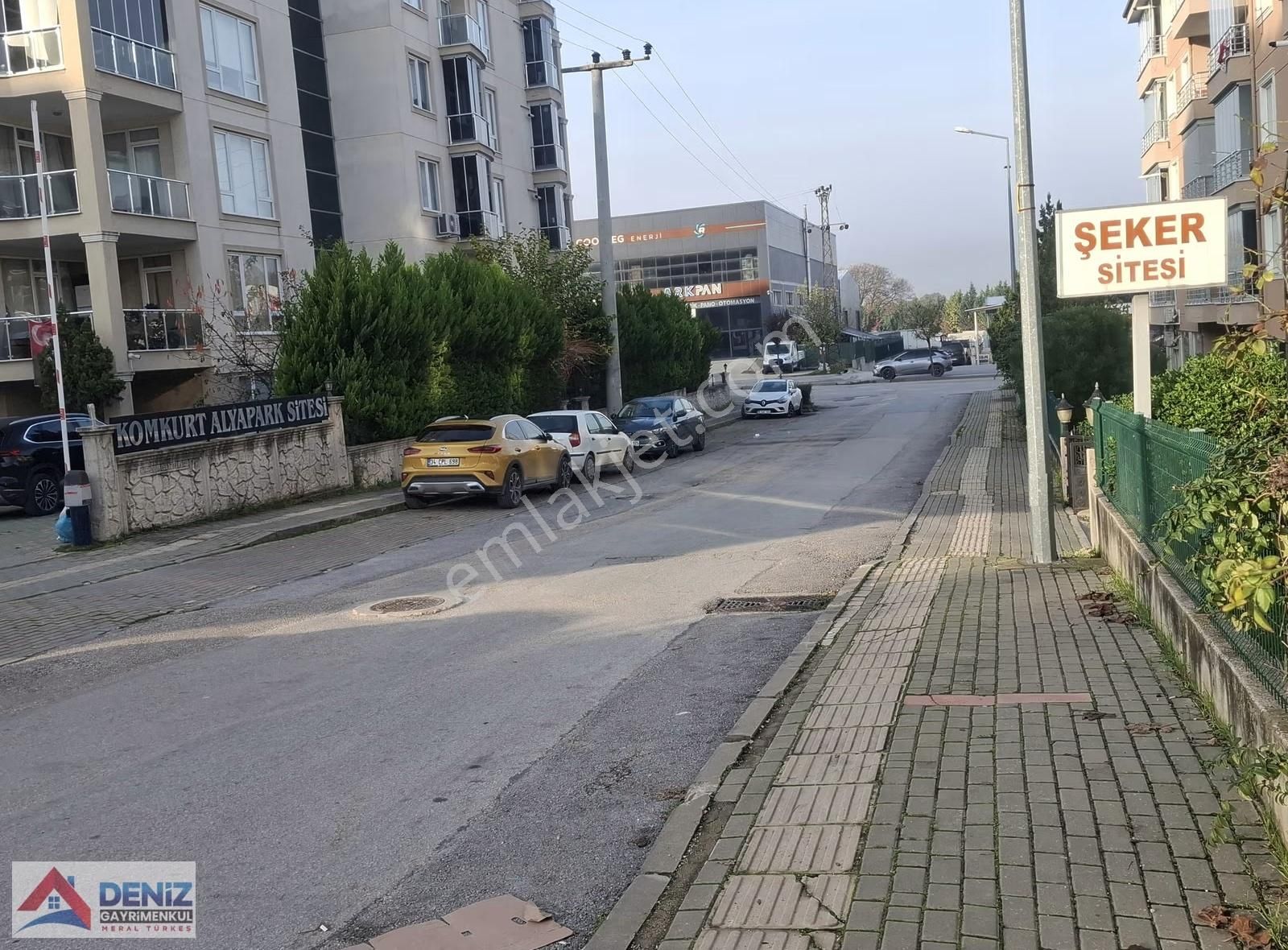 Bursa Nilüfer Demirci Mahallesi Satılık Dükkan - Görsel 28