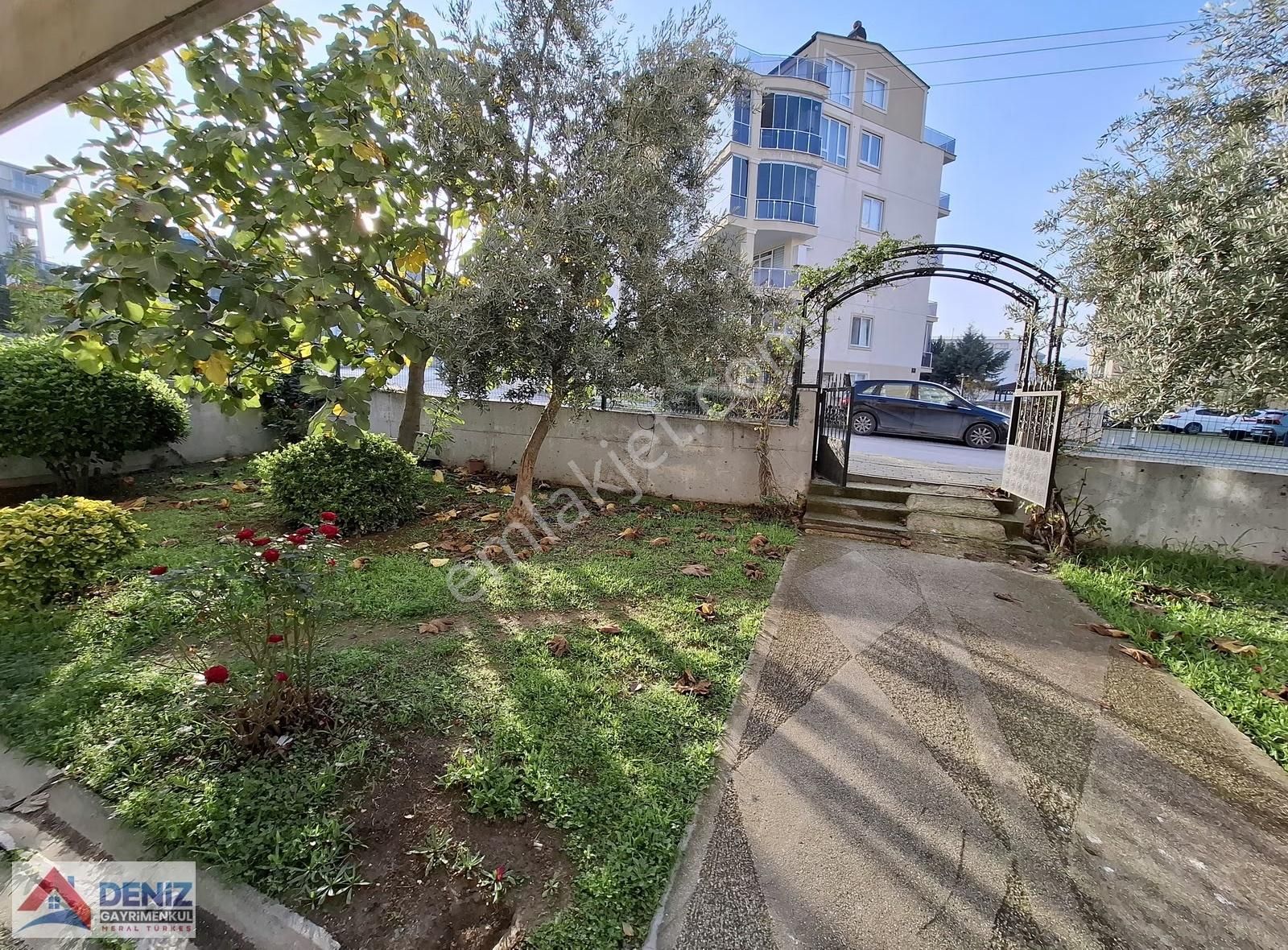 Bursa Nilüfer Demirci Mahallesi Satılık Dükkan - Görsel 30