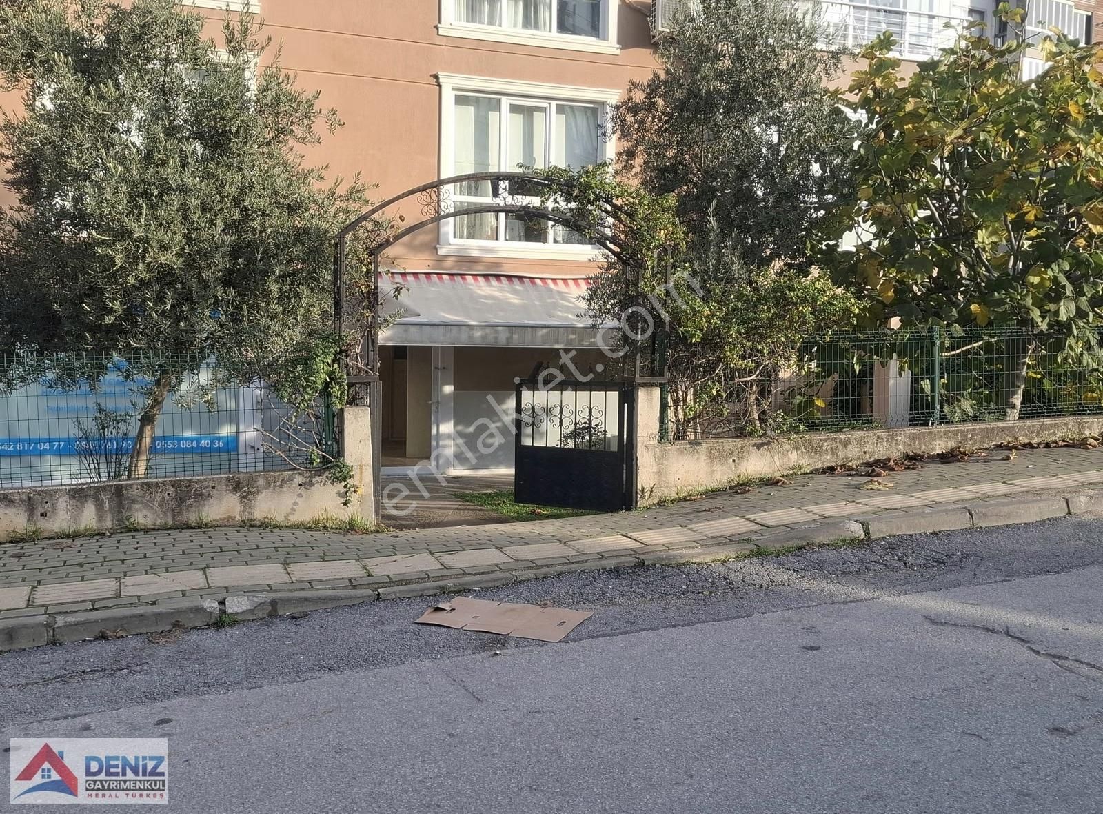 Bursa Nilüfer Demirci Mahallesi Satılık Dükkan - Görsel 16