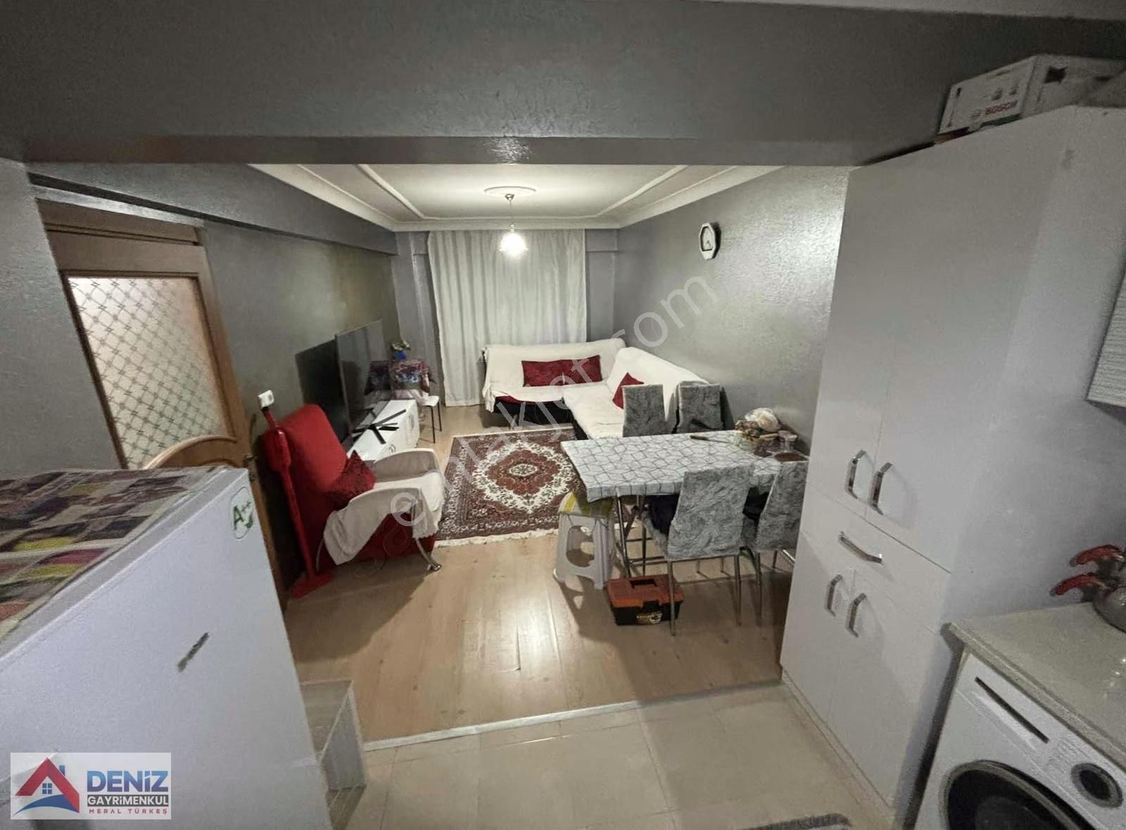 Demirtaş Barbaros Satılık 5+1 Dubleks Daire - Görsel 13