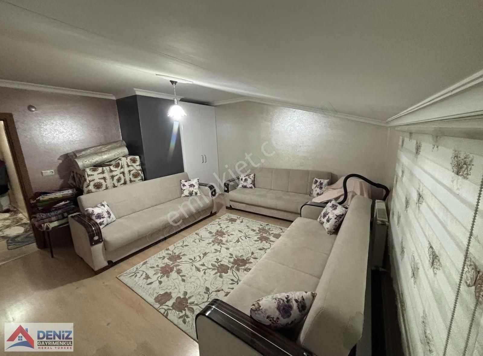 Demirtaş Barbaros Satılık 5+1 Dubleks Daire - Görsel 16