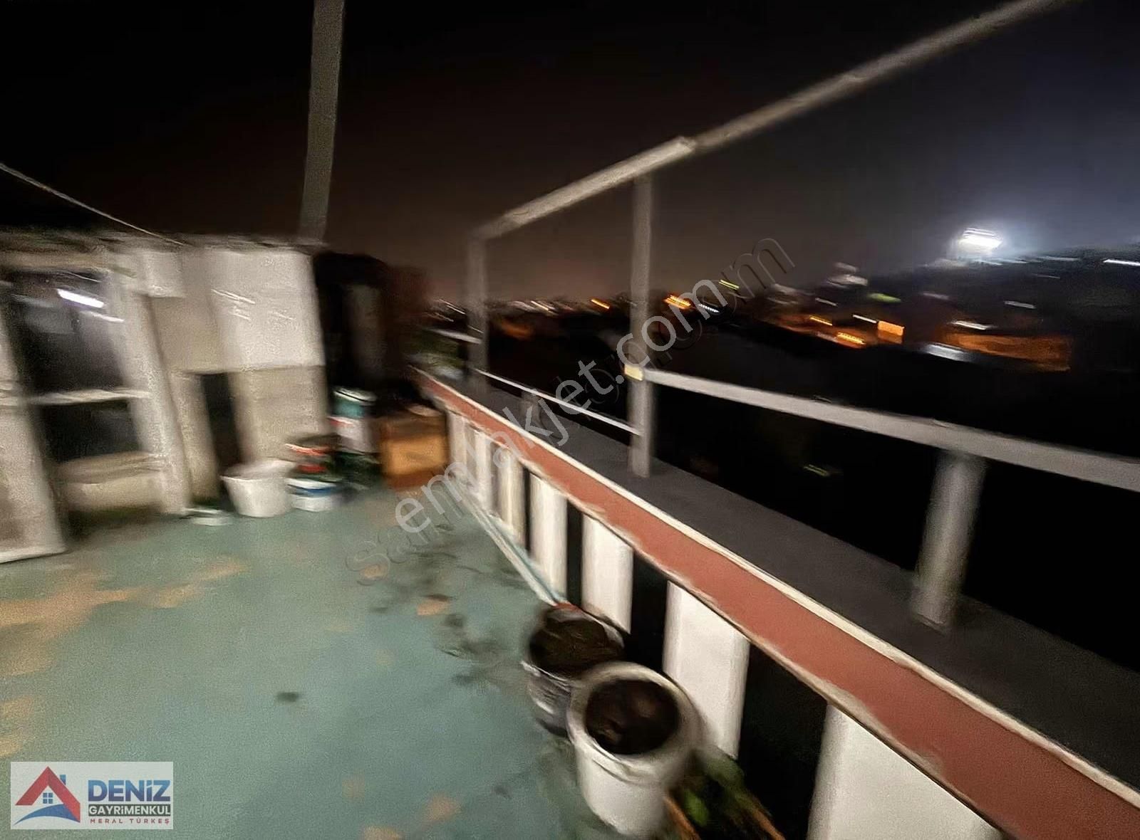 Demirtaş Barbaros Satılık 5+1 Dubleks Daire - Görsel 6