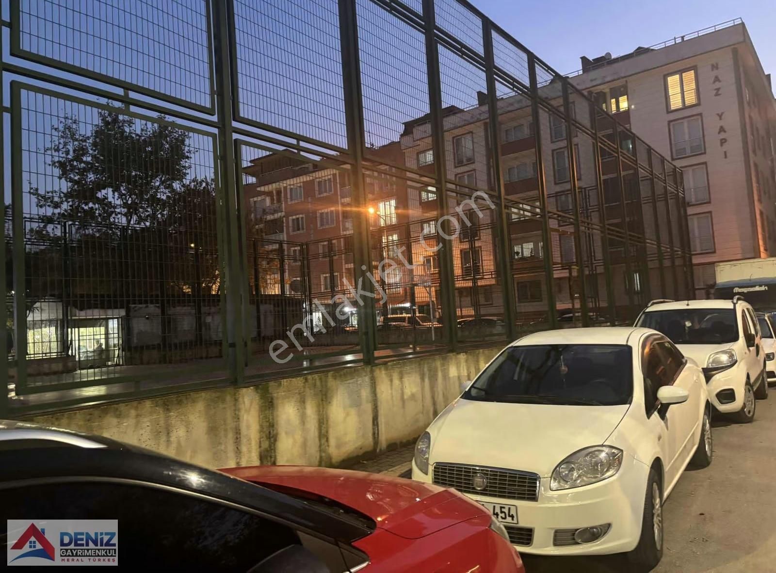 Demirtaş Barbaros Satılık 5+1 Dubleks Daire - Görsel 31