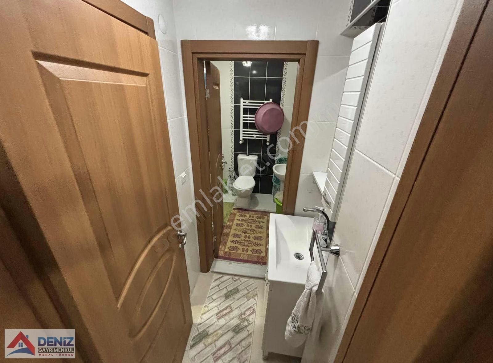 Demirtaş Barbaros Satılık 5+1 Dubleks Daire - Görsel 23