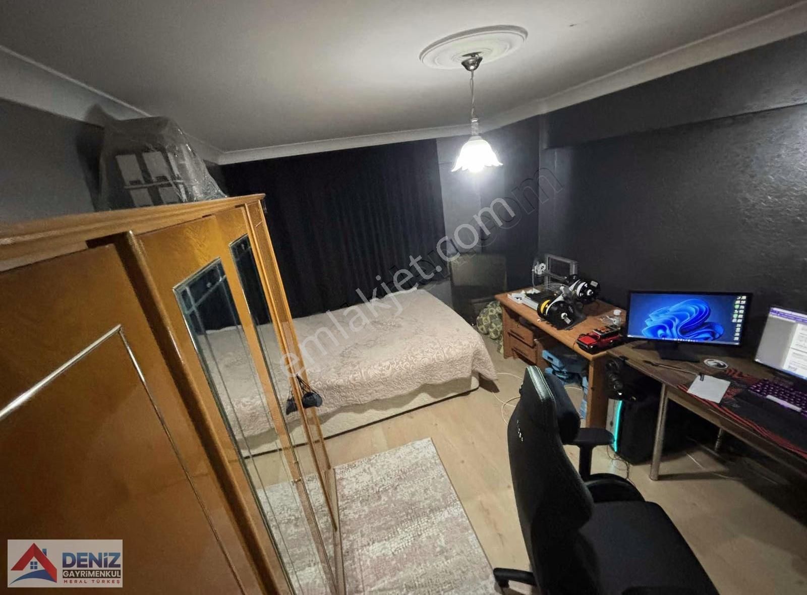 Demirtaş Barbaros Satılık 5+1 Dubleks Daire - Görsel 19