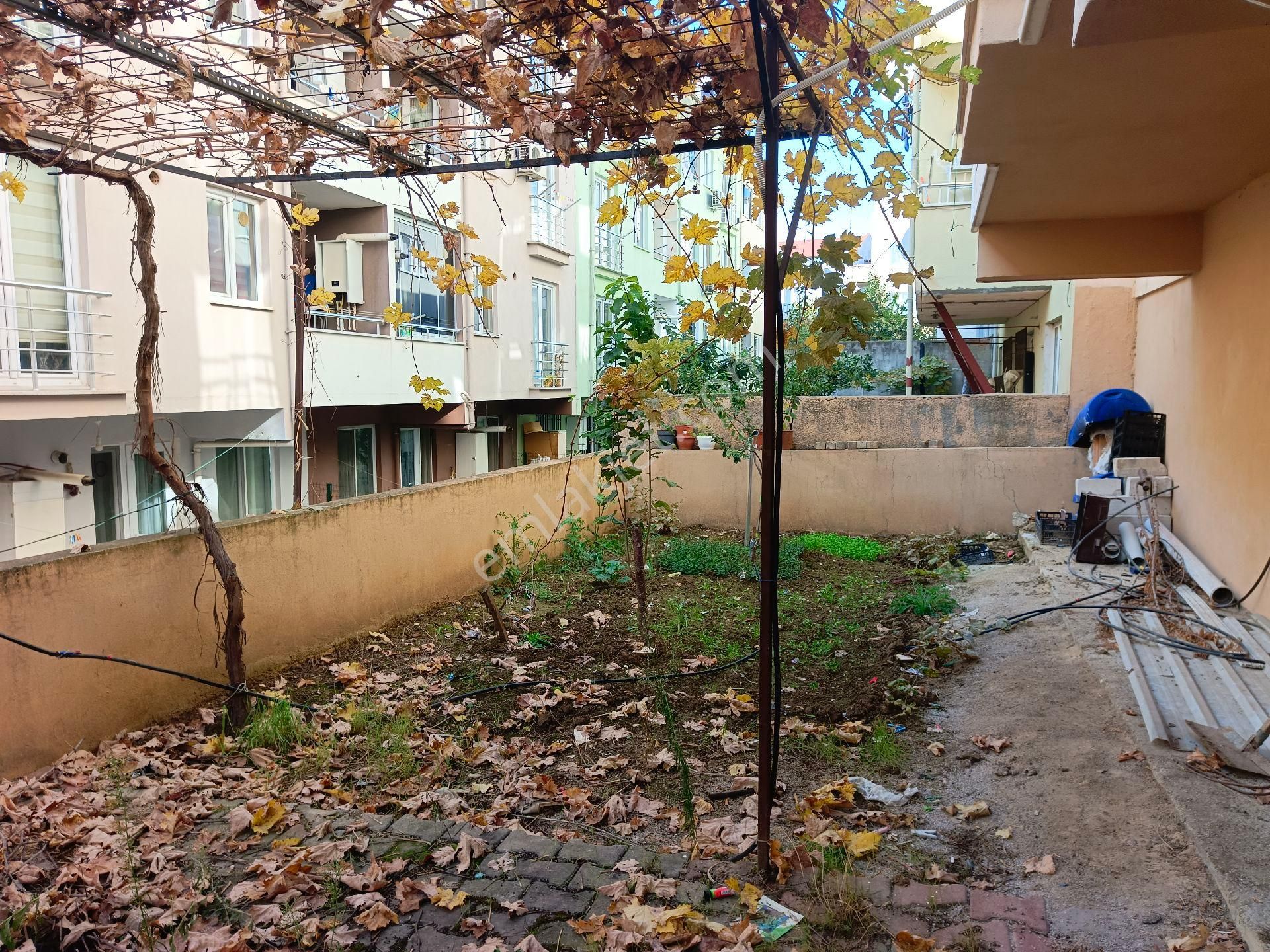 Demirtaş Cumhuriyet Mah. Satılık 2+1 Geniş Daire - Görsel 24