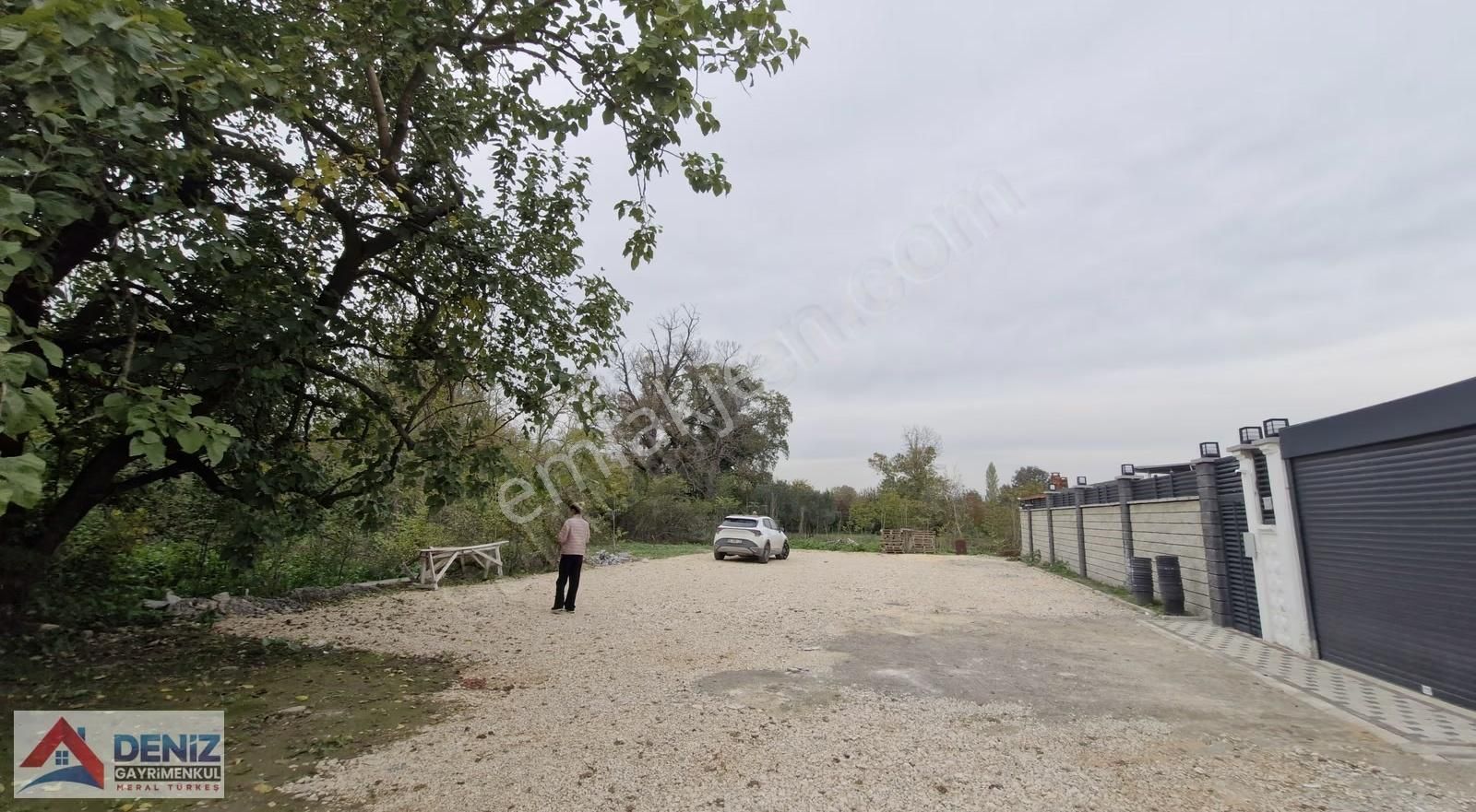 Bursa Osmangazi Çukurca Mahallesinde Satılık İmarlı Arsa - Görsel 9