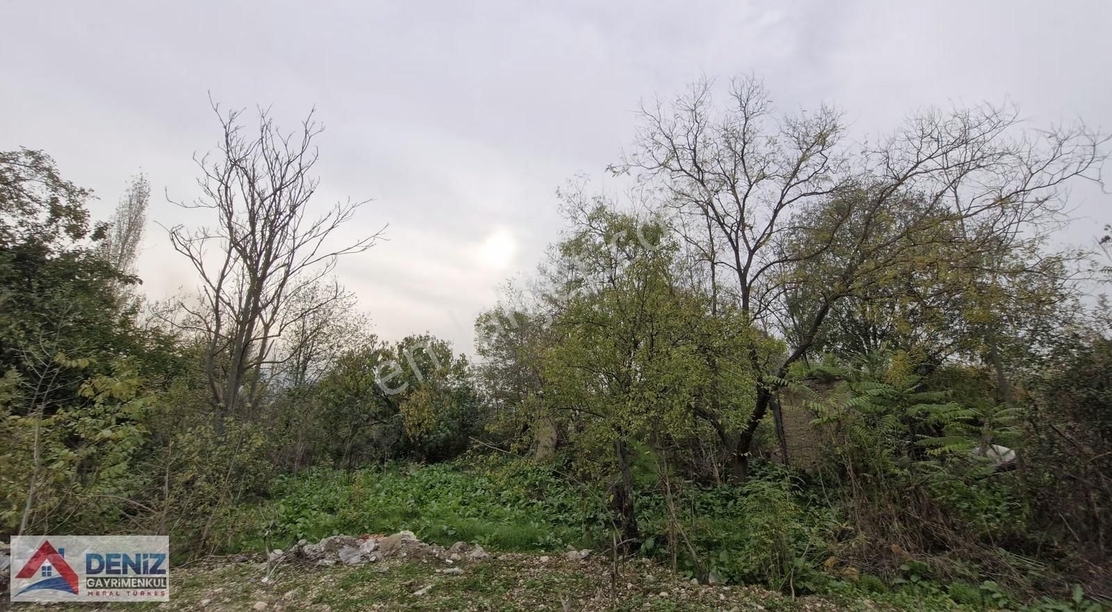 Bursa Osmangazi Çukurca Mahallesinde Satılık İmarlı Arsa - Görsel 11