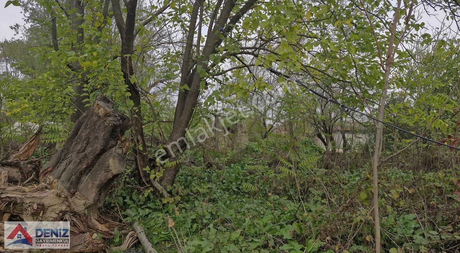 Bursa Osmangazi Çukurca Mahallesinde Satılık İmarlı Arsa - Görsel 7