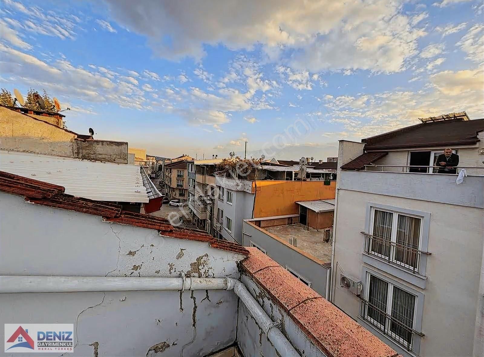 Osmangazi Demirtaş Cumhuriyet Satılık 4 + 1 Dubleks Daire - Görsel 25