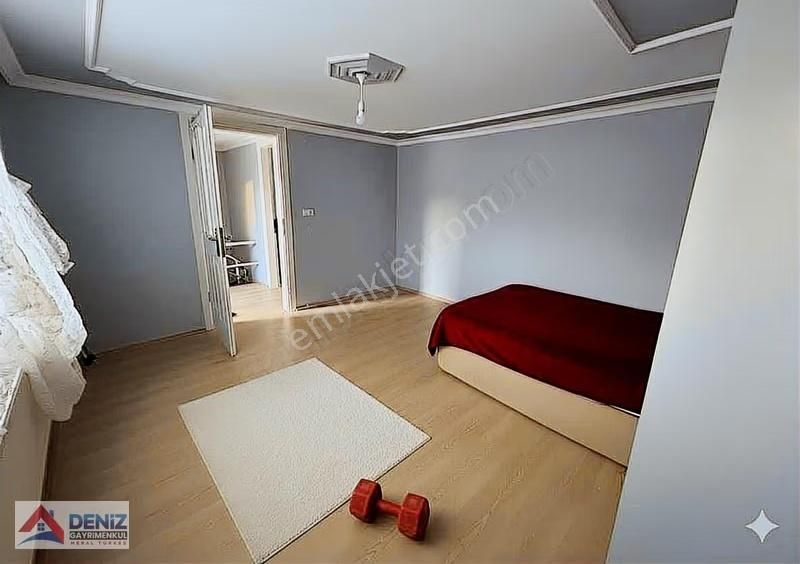 Osmangazi Demirtaş Cumhuriyet Satılık 4 + 1 Dubleks Daire - Görsel 30