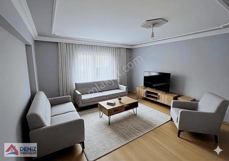 Osmangazi Demirtaş Cumhuriyet Satılık 4 + 1 Dubleks Daire - Görsel 14