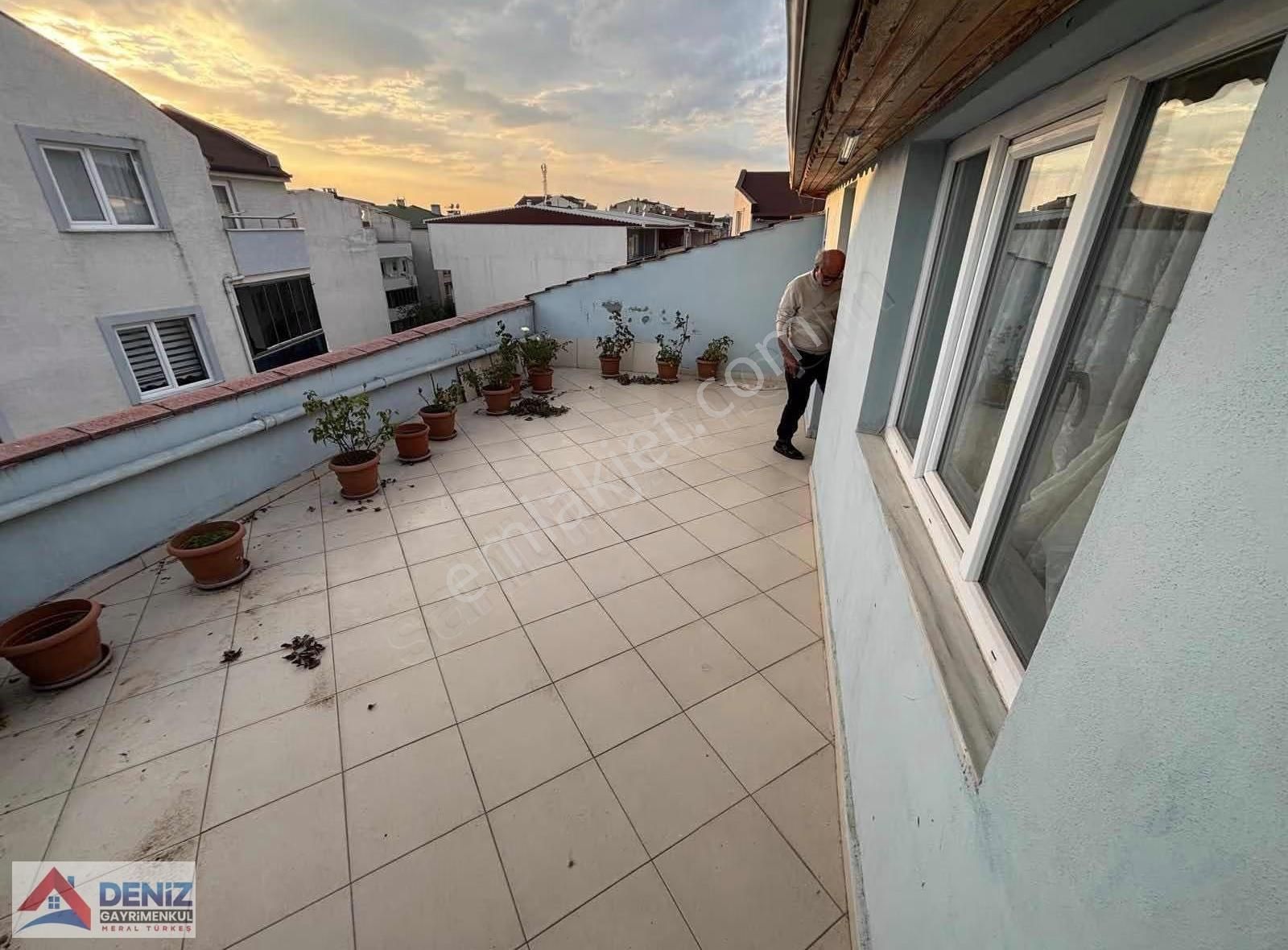 Osmangazi Demirtaş Cumhuriyet Satılık 4 + 1 Dubleks Daire - Görsel 11