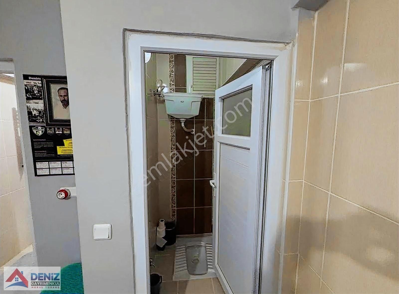 Osmangazi Demirtaş Cumhuriyet Satılık 4 + 1 Dubleks Daire - Görsel 35