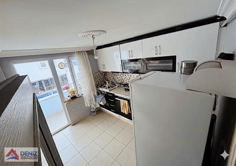 Osmangazi Demirtaş Cumhuriyet Satılık 4 + 1 Dubleks Daire - Görsel 29