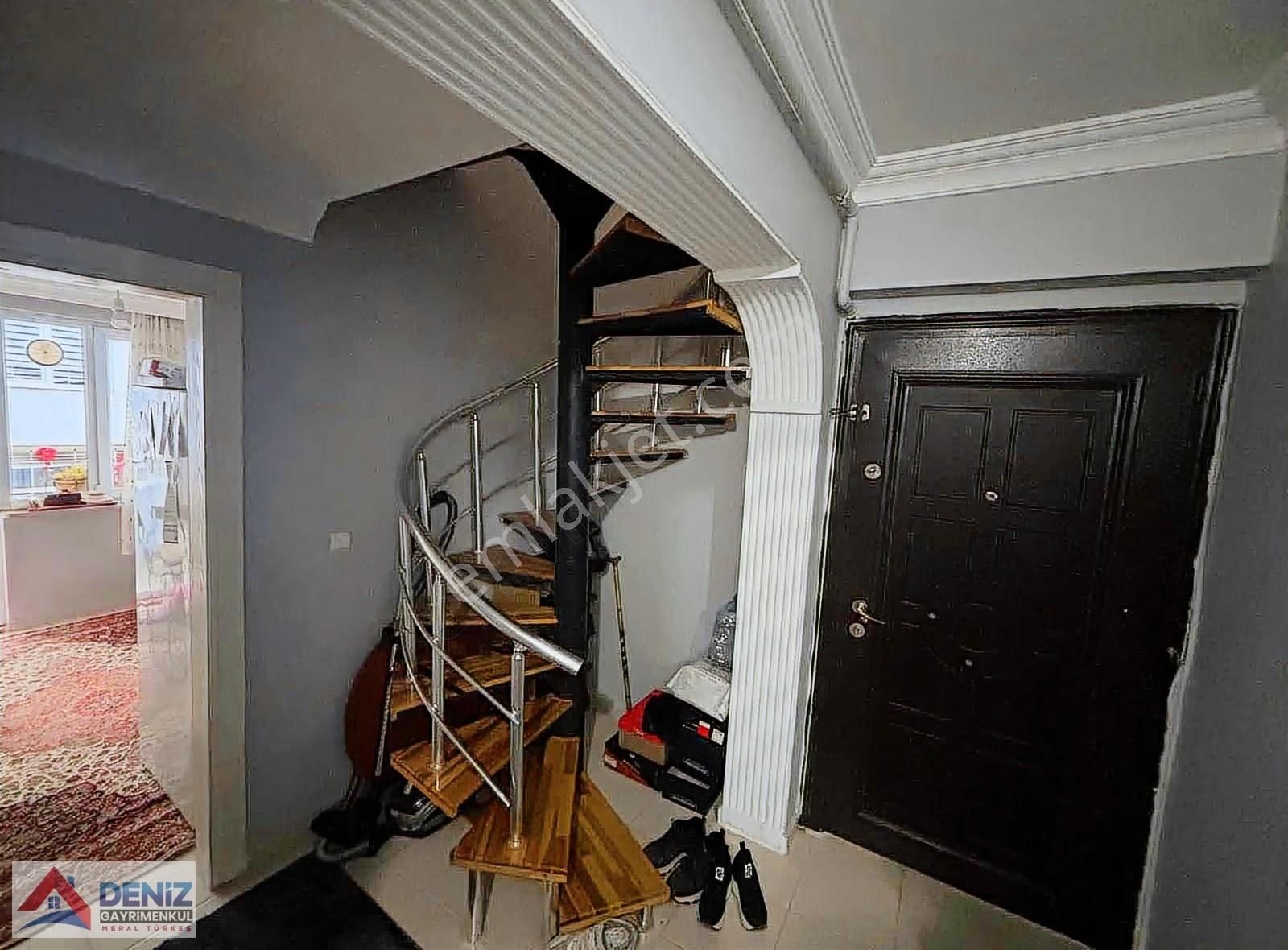 Osmangazi Demirtaş Cumhuriyet Satılık 4 + 1 Dubleks Daire - Görsel 18