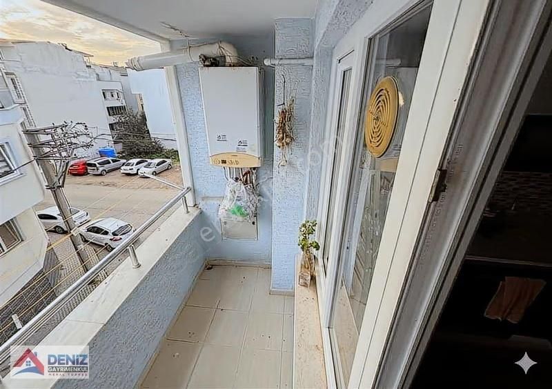 Osmangazi Demirtaş Cumhuriyet Satılık 4 + 1 Dubleks Daire - Görsel 31