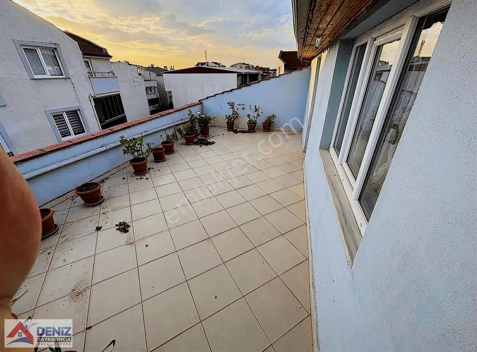 Osmangazi Demirtaş Cumhuriyet Satılık 4 + 1 Dubleks Daire - Görsel 24