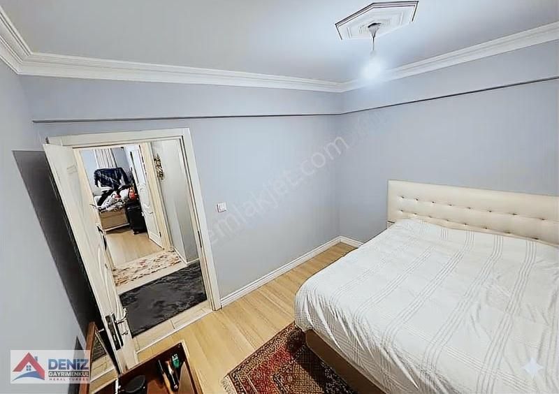 Osmangazi Demirtaş Cumhuriyet Satılık 4 + 1 Dubleks Daire - Görsel 33