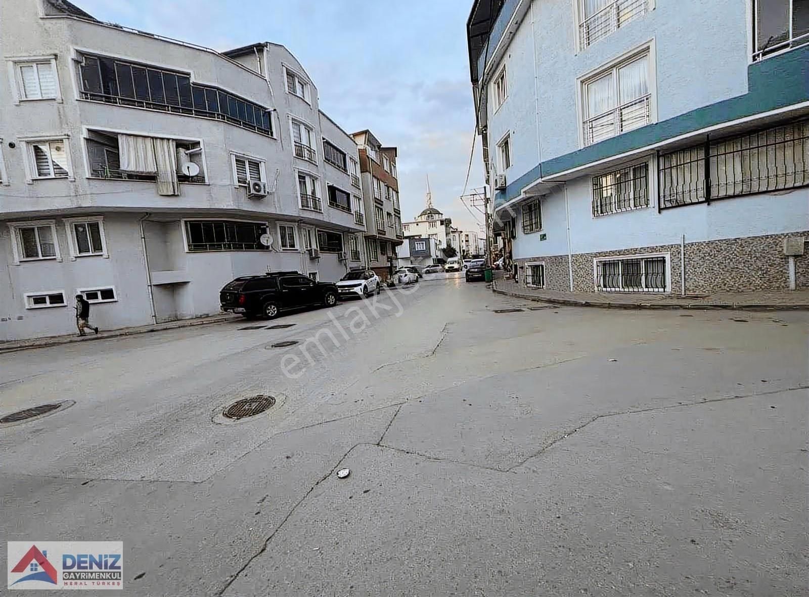 Osmangazi Demirtaş Cumhuriyet Satılık 4 + 1 Dubleks Daire - Görsel 28