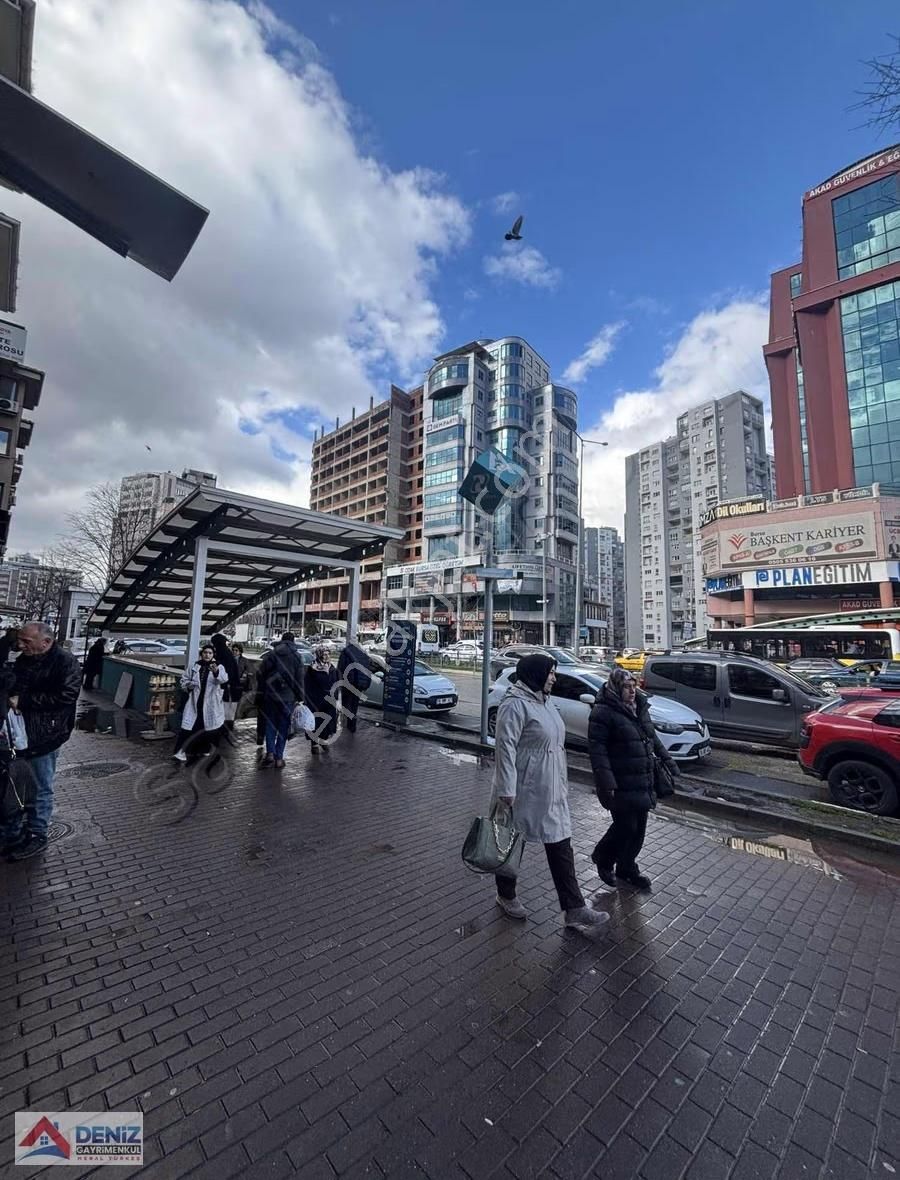 Osmangazi Doğanbey Şehreküstü Satılık Büro Ofisler - Görsel 11