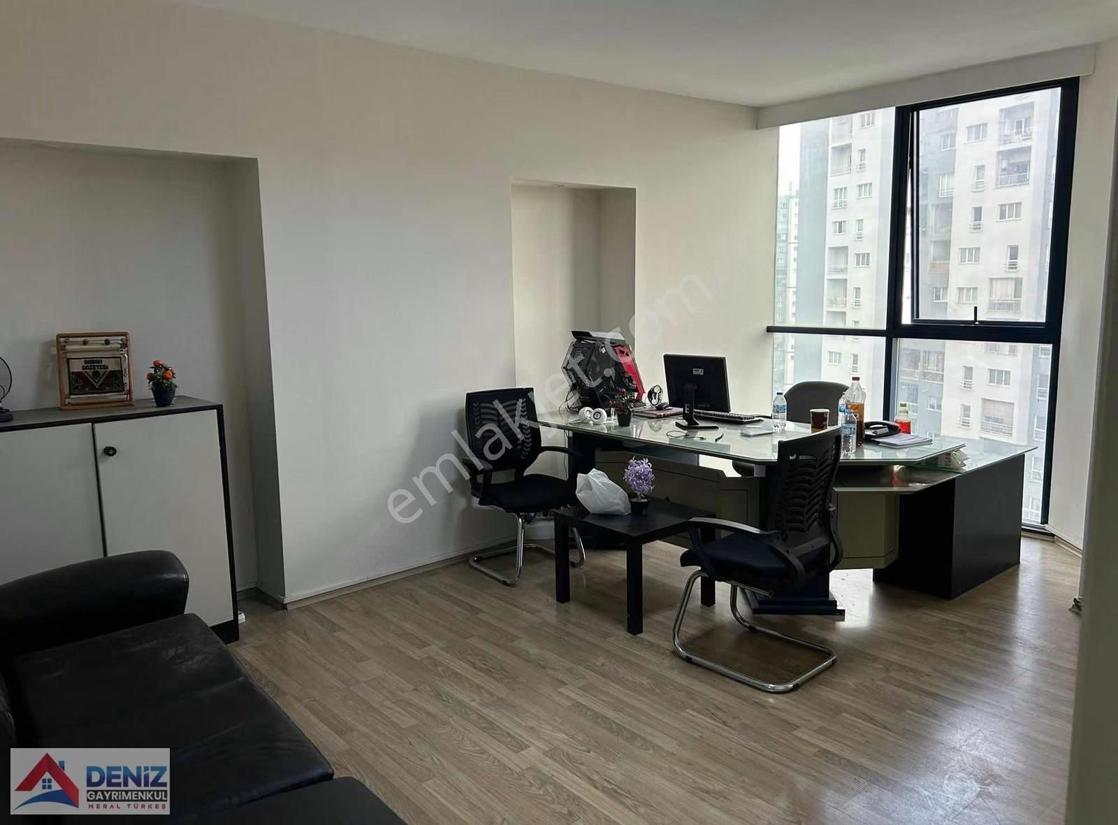 Osmangazi Doğanbey Şehreküstü Satılık Büro Ofisler - Görsel 14