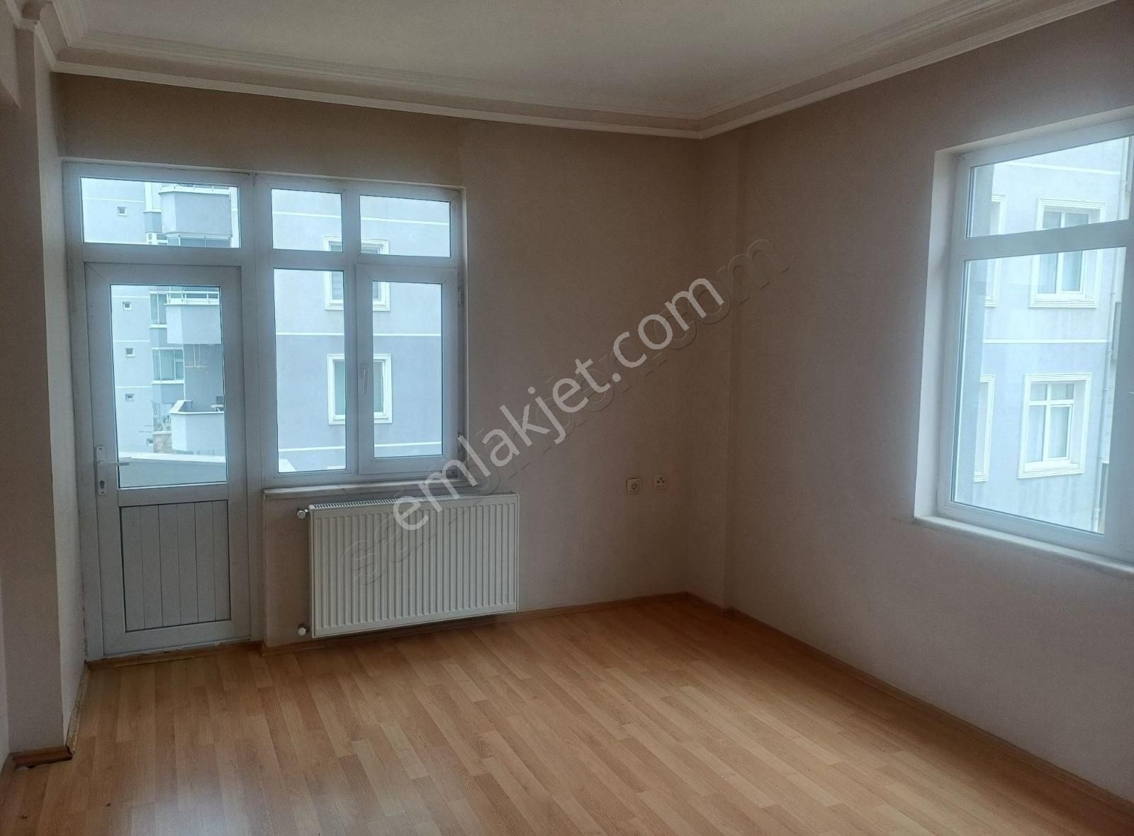 Kafkas Emlak Dan Atakum Site İçersin De Satılık Daire - Görsel 22