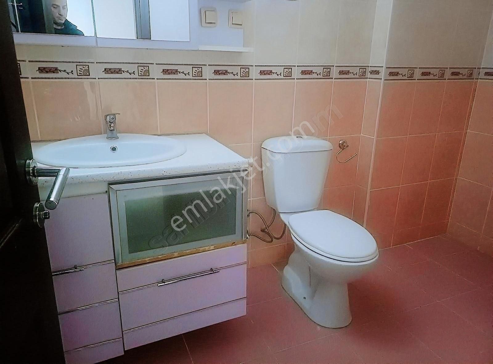 Kafkas Emlak Dan Atakum Site İçersin De Satılık Daire - Görsel 20