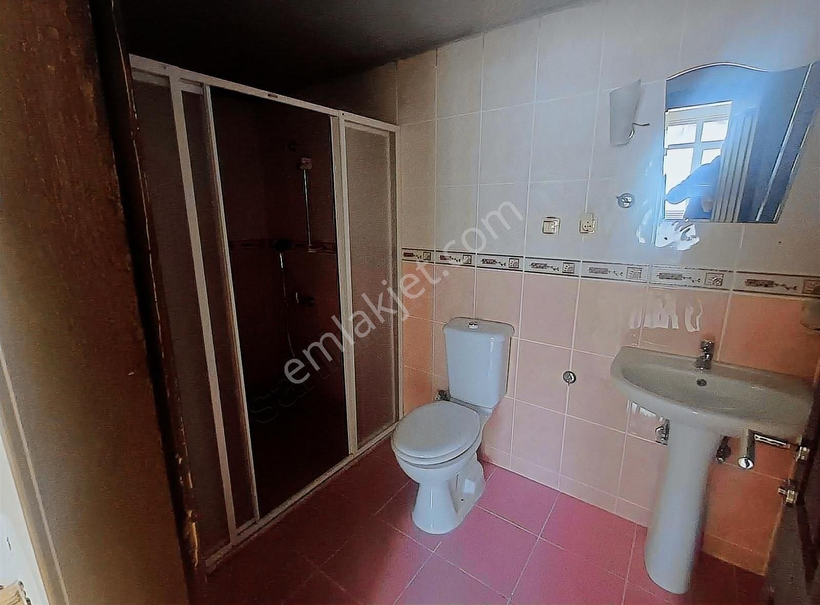 Kafkas Emlak Dan Atakum Site İçersin De Satılık Daire - Görsel 13