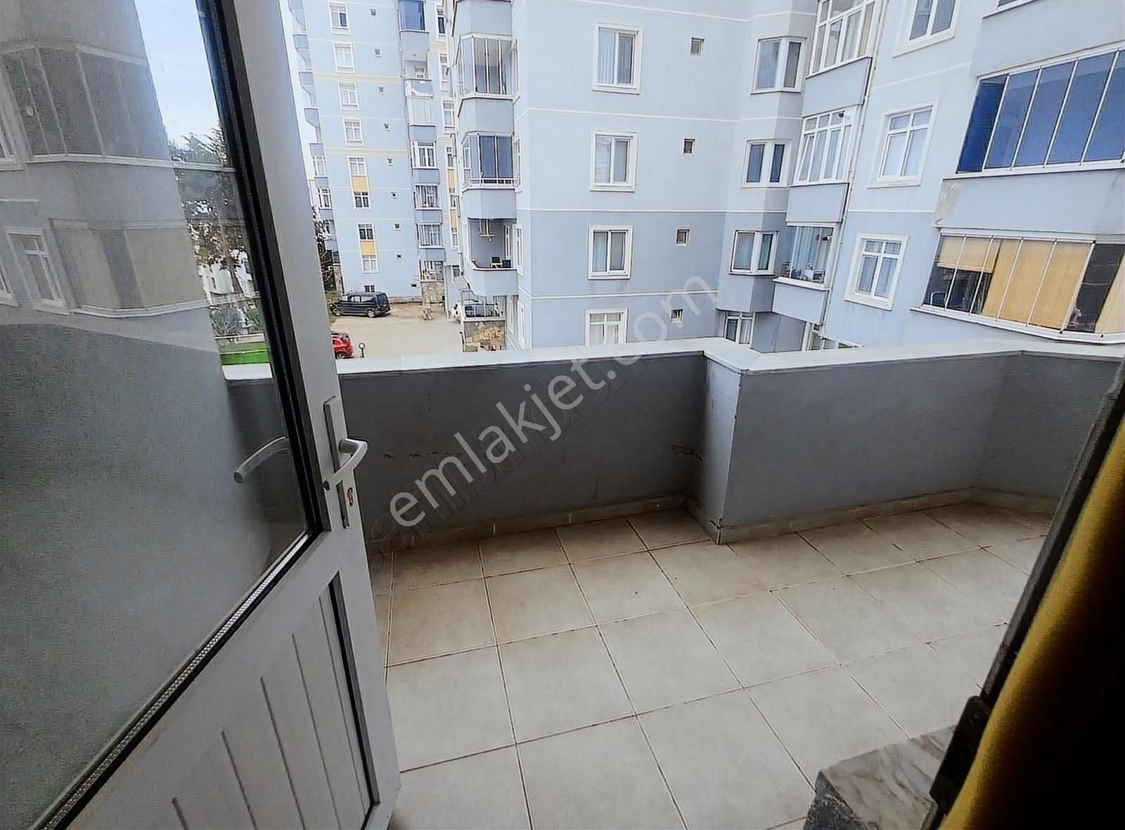 Kafkas Emlak Dan Atakum Site İçersin De Satılık Daire - Görsel 9