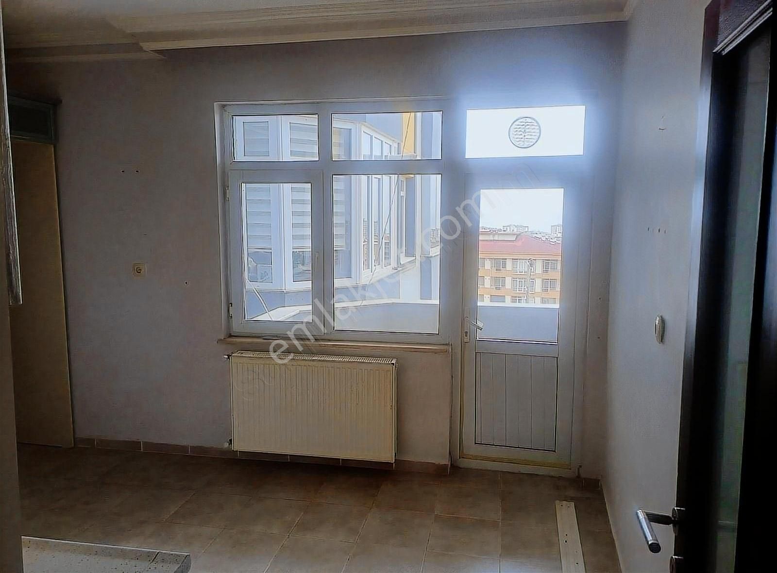 Kafkas Emlak Dan Atakum Site İçersin De Satılık Daire - Görsel 10