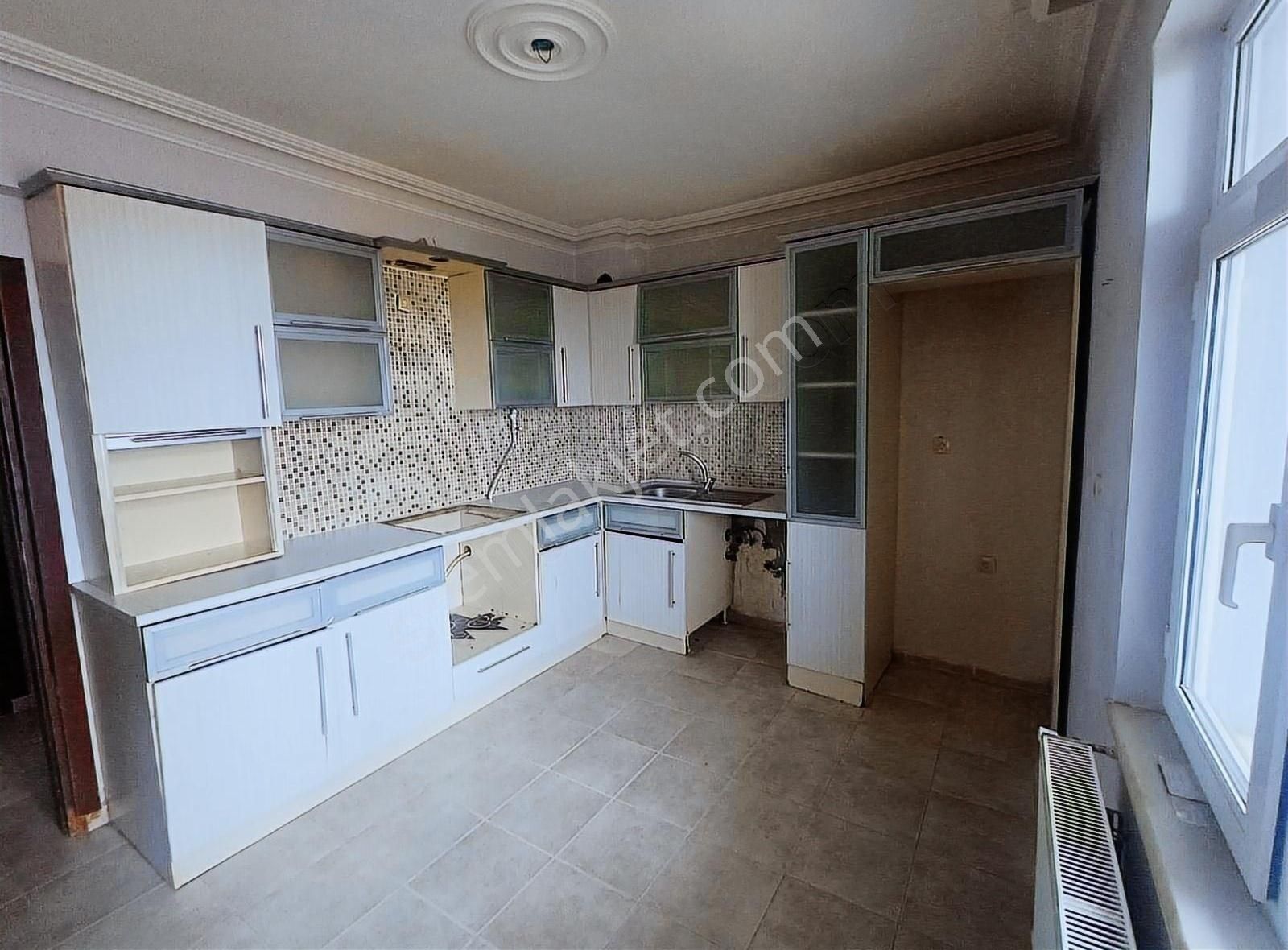 Kafkas Emlak Dan Atakum Site İçersin De Satılık Daire - Görsel 18