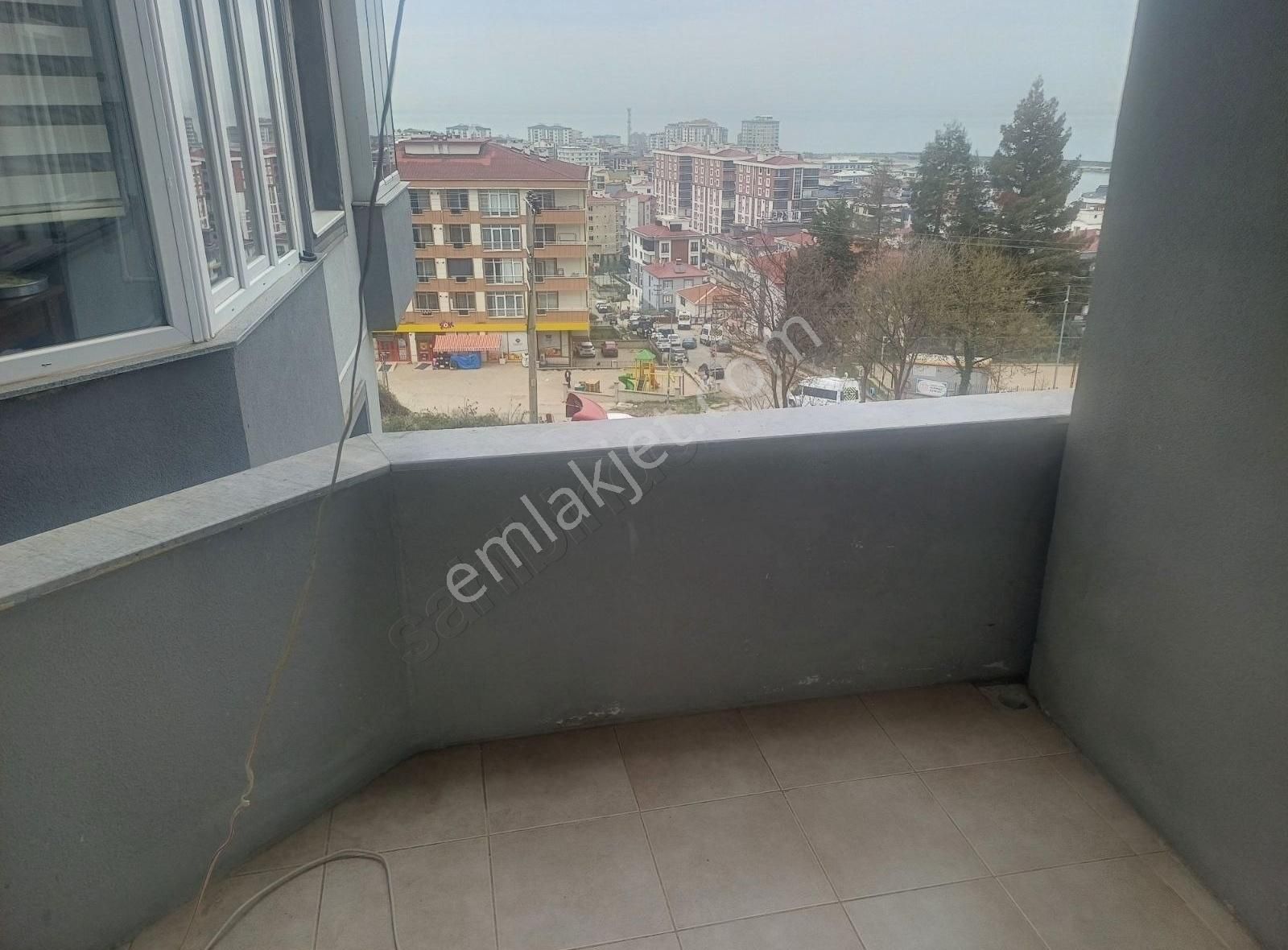 Kafkas Emlak Dan Atakum Site İçersin De Satılık Daire - Görsel 17