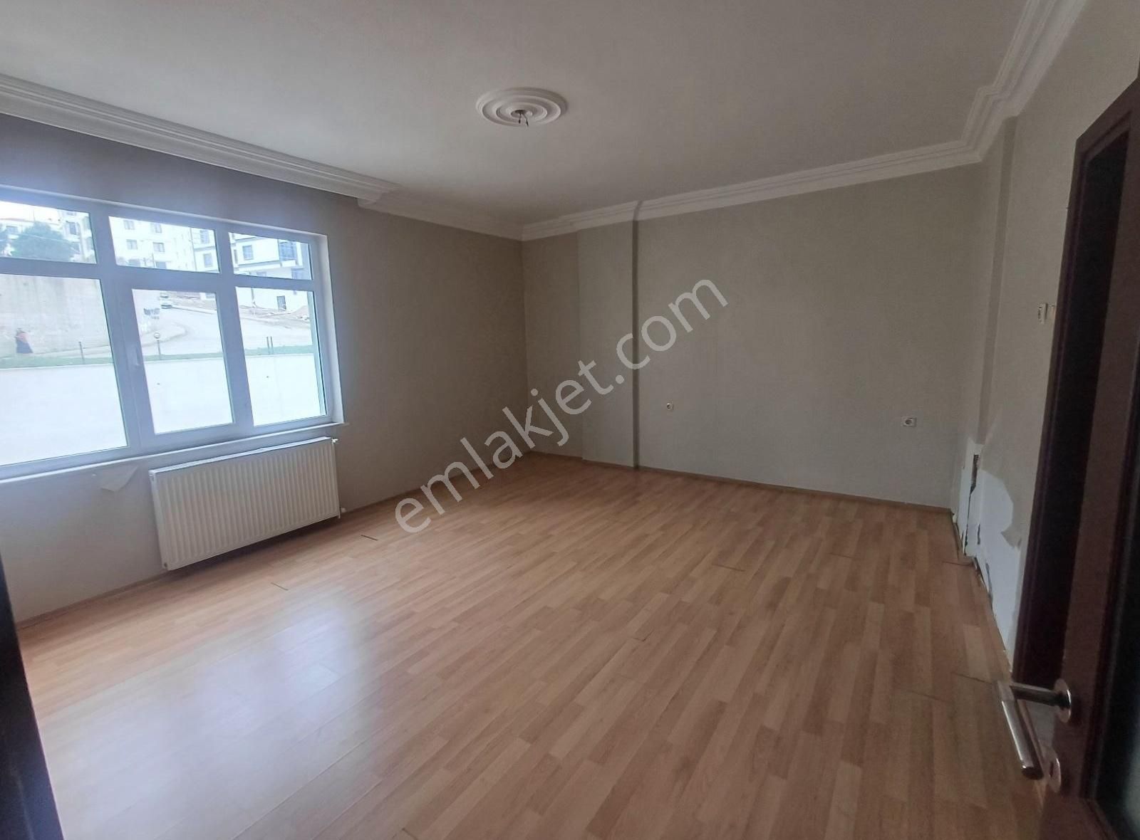 Kafkas Emlak Dan Atakum Site İçersin De Satılık Daire - Görsel 5