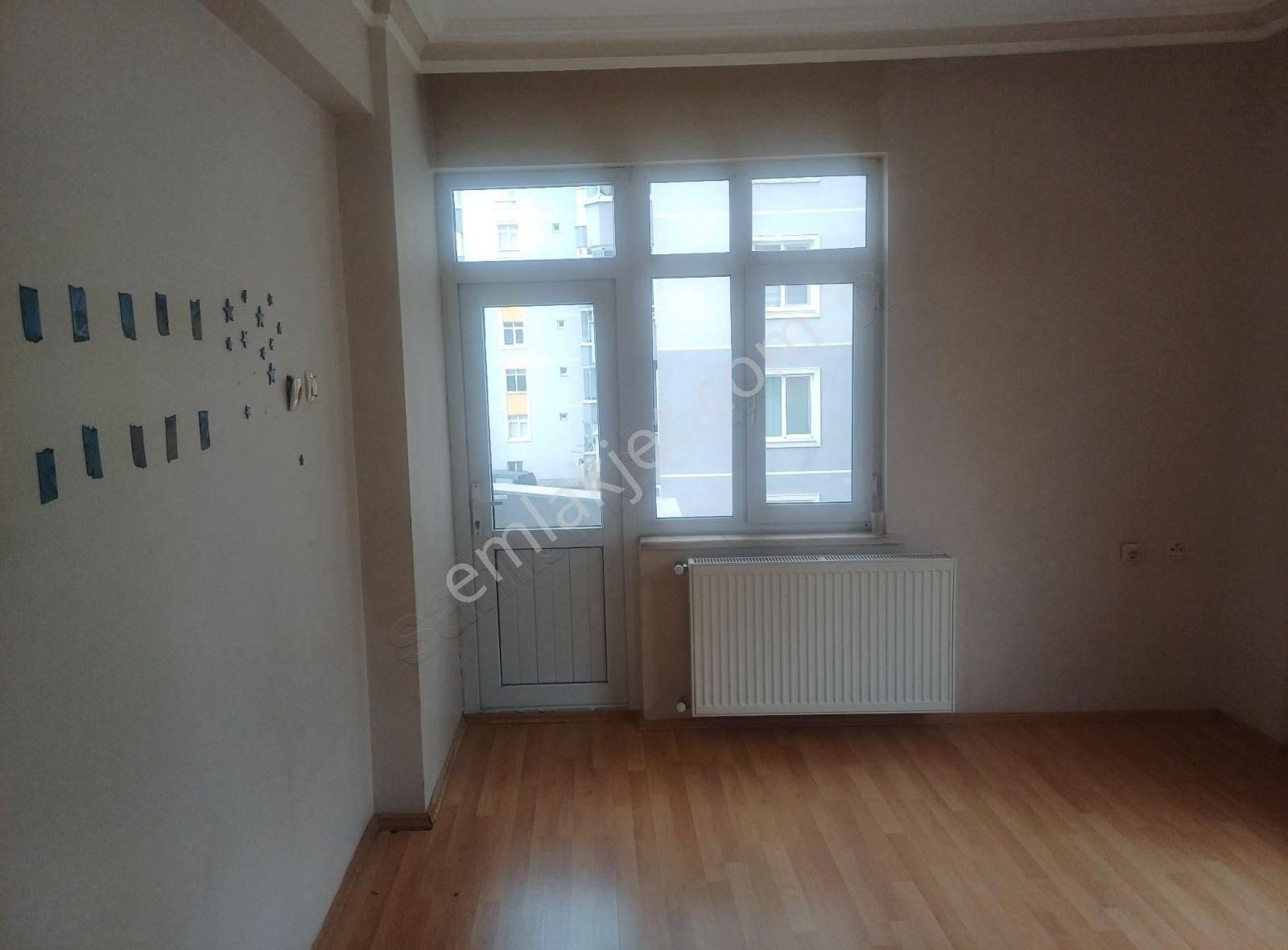 Kafkas Emlak Dan Atakum Site İçersin De Satılık Daire - Görsel 2