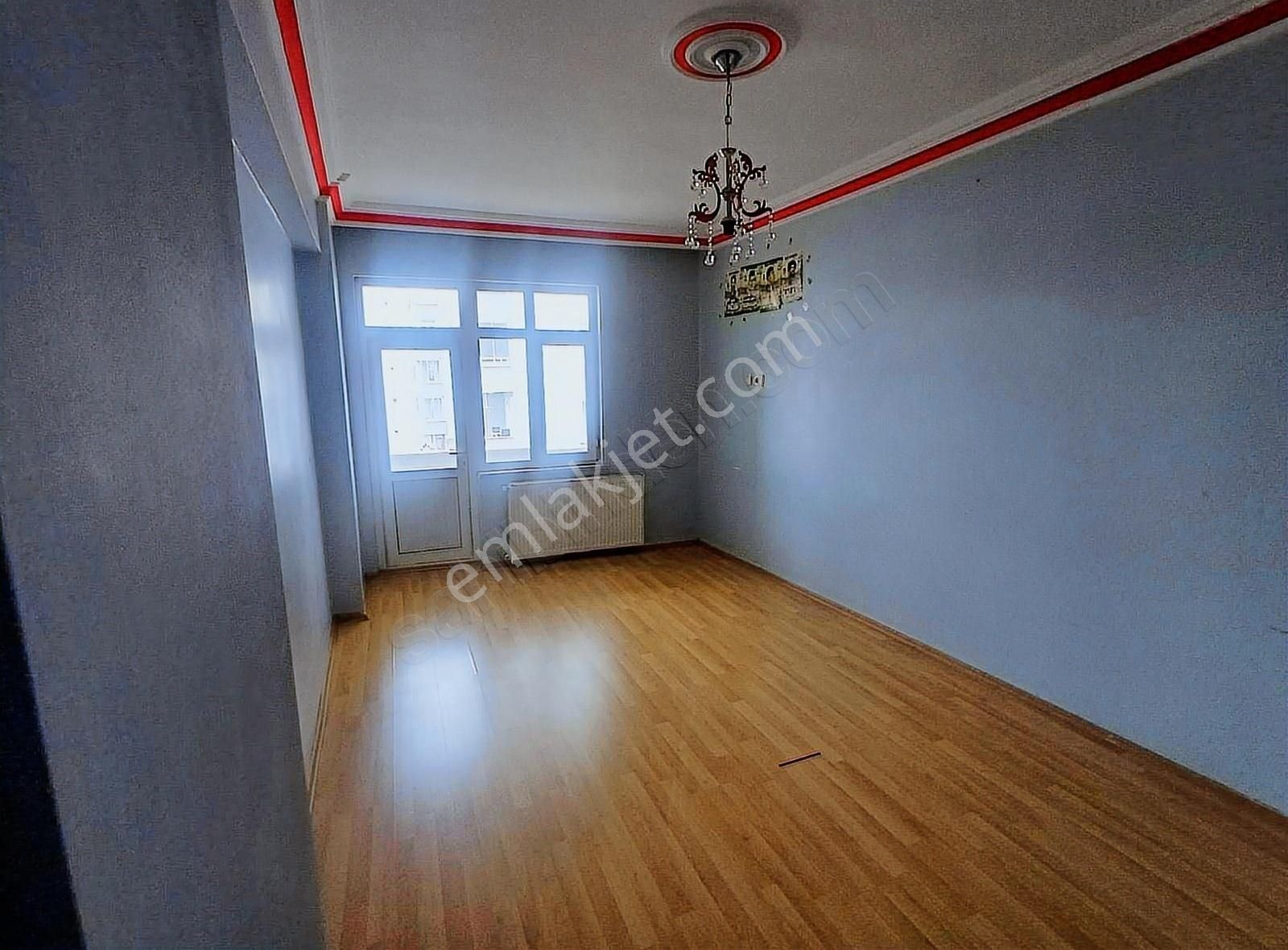 Kafkas Emlak Dan Atakum Site İçersin De Satılık Daire - Görsel 8