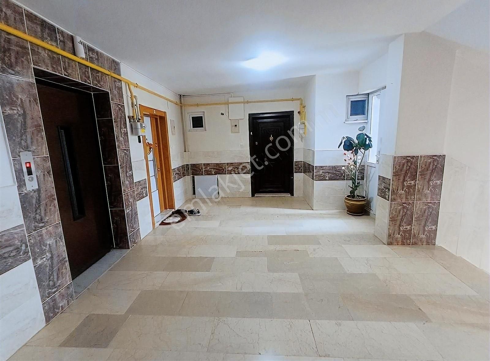 Kafkas Emlak Dan Atakum Site İçersin De Satılık Daire - Görsel 16