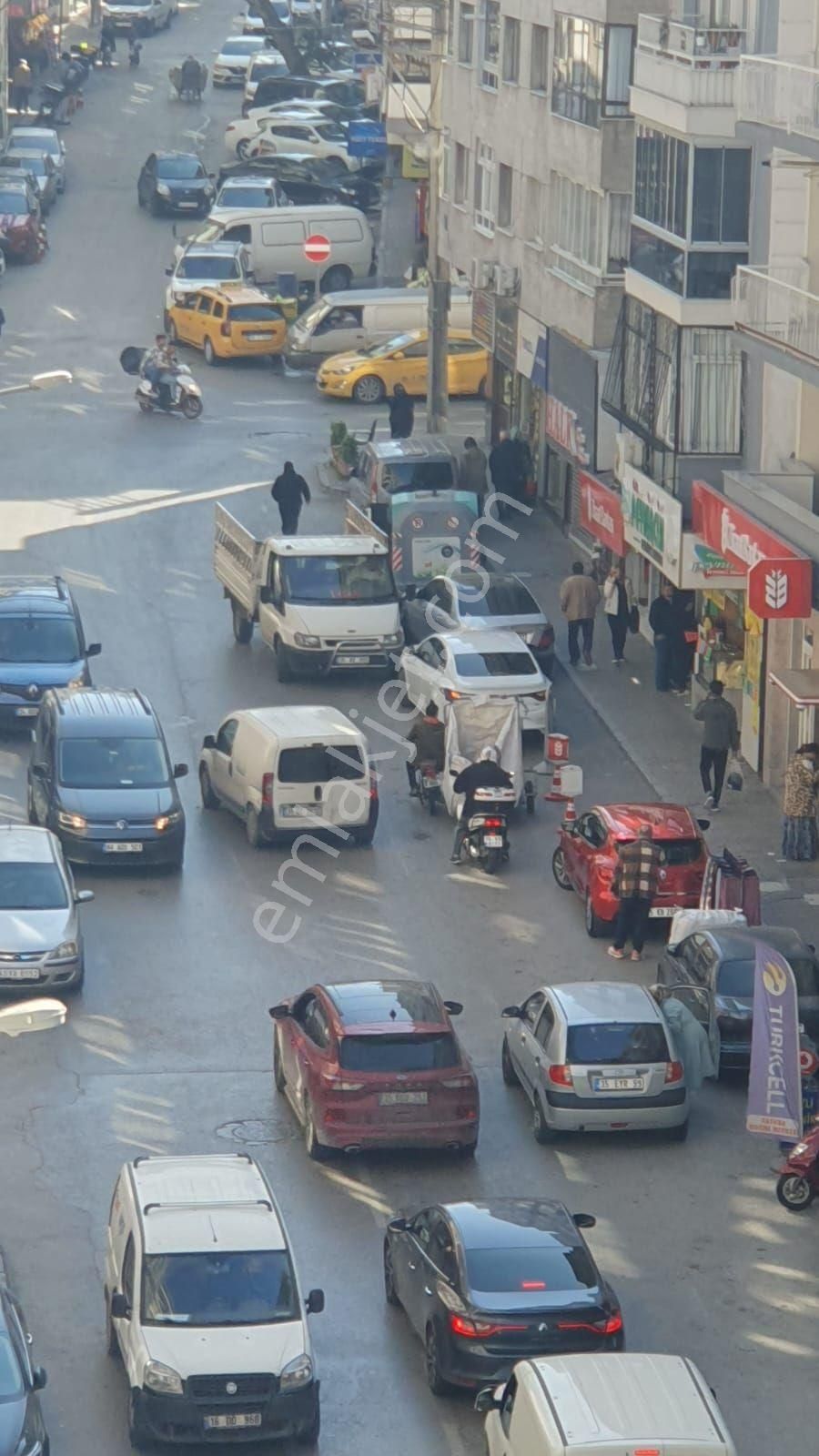 Yesilyurt Polatcaddesinde Satılıkdaire - Görsel 13