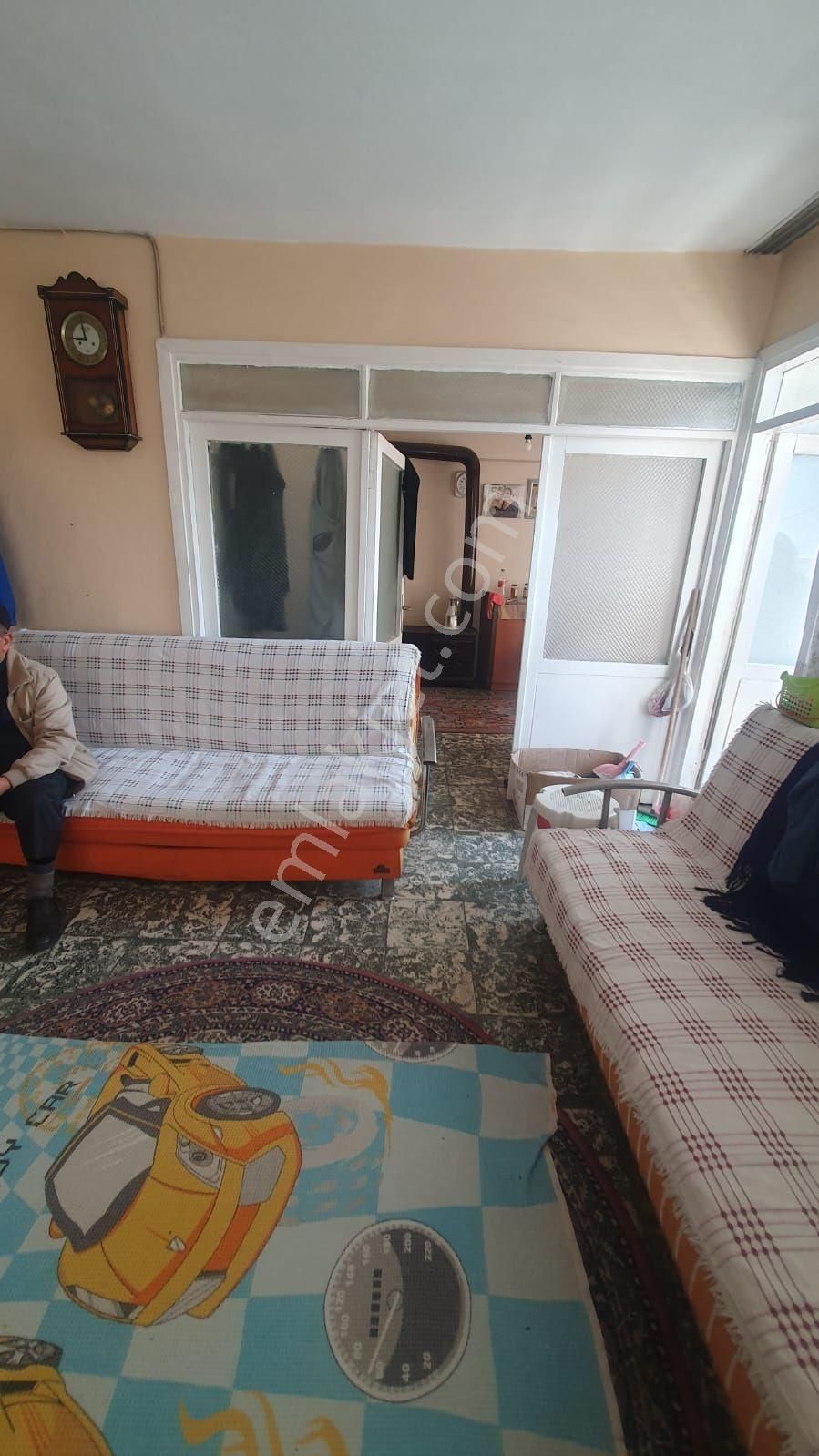 Yesilyurt Polatcaddesinde Satılıkdaire - Görsel 18