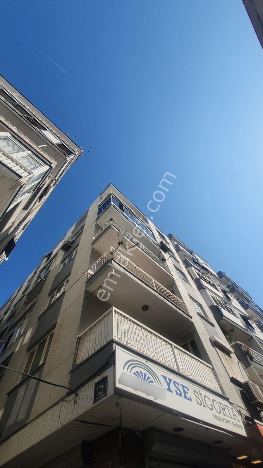 Yesilyurt Polatcaddesinde Satılıkdaire - Görsel 3