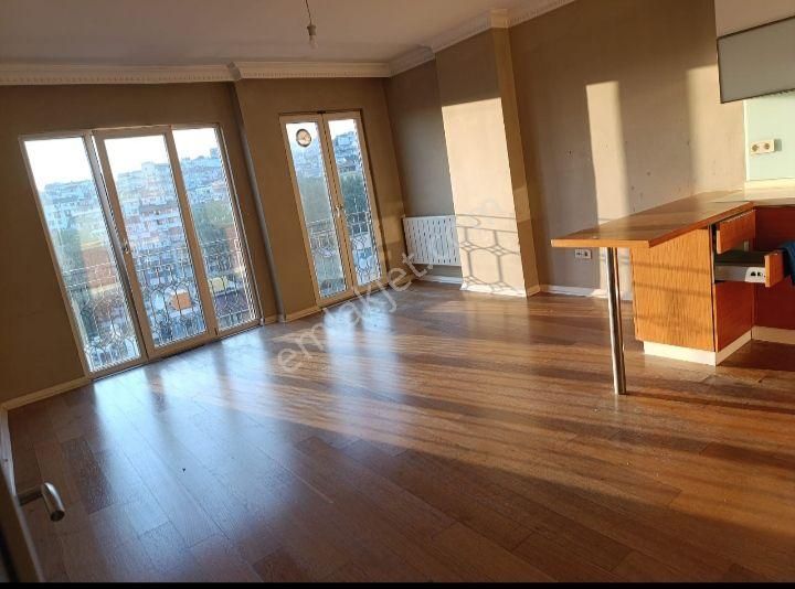 Taksim Elmadağ Cimen Sokakta Yeni Binada Asansörlü 2+1 Kiralik Daire